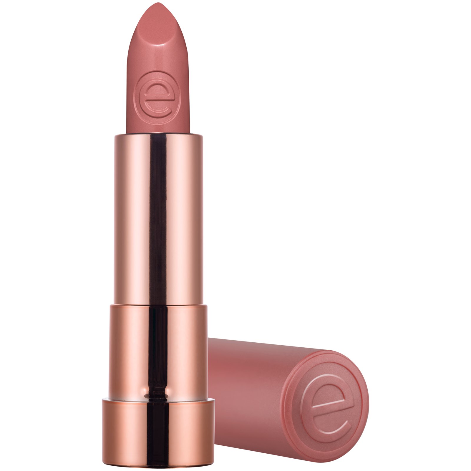 essence hydrating nude lipstick 302 3,5g