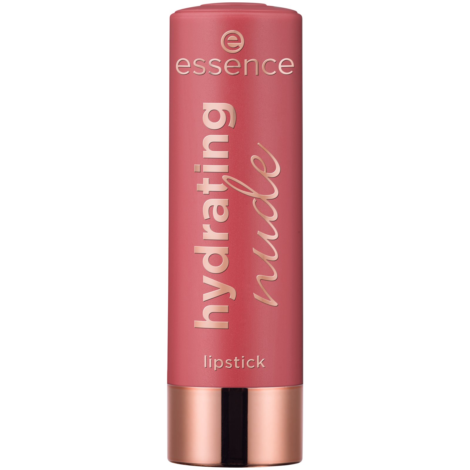 essence Hydrating Nude 303 Lipstick 3,5g