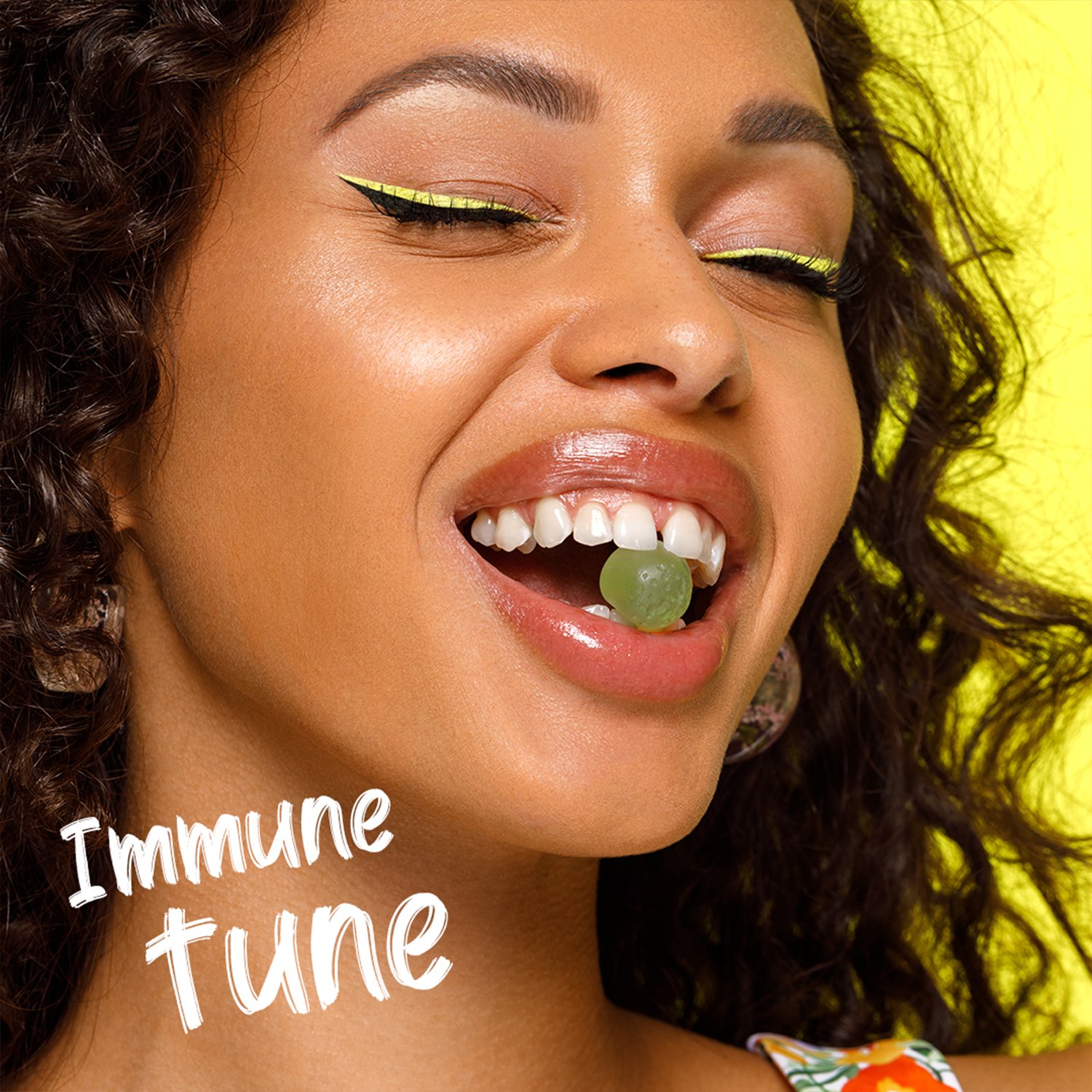 INAO Inner & Outer Beauty by essence Immune Tune 60 tuggtabletter