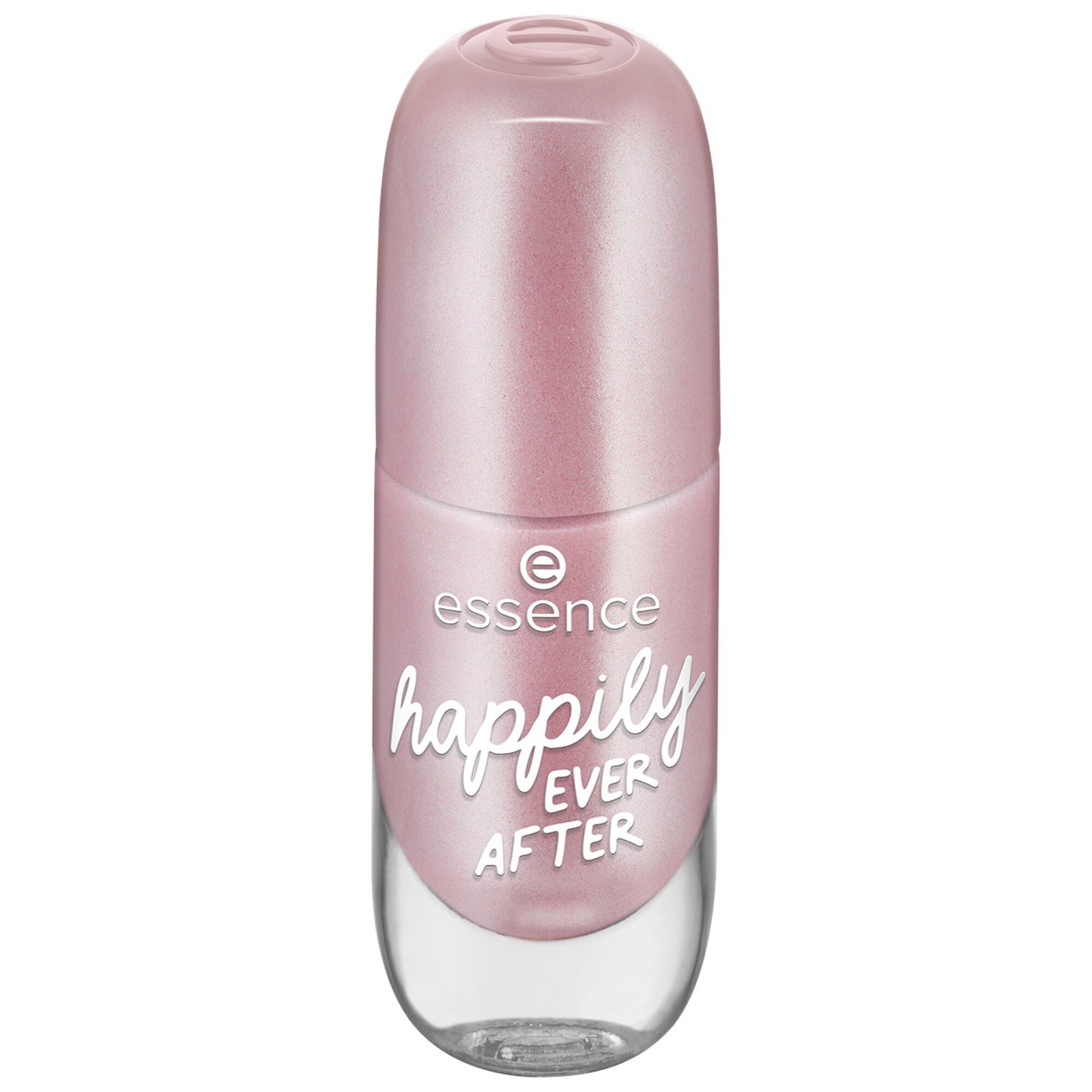 essence Gel Nail Colour 06 Happily Ever After 8 ml