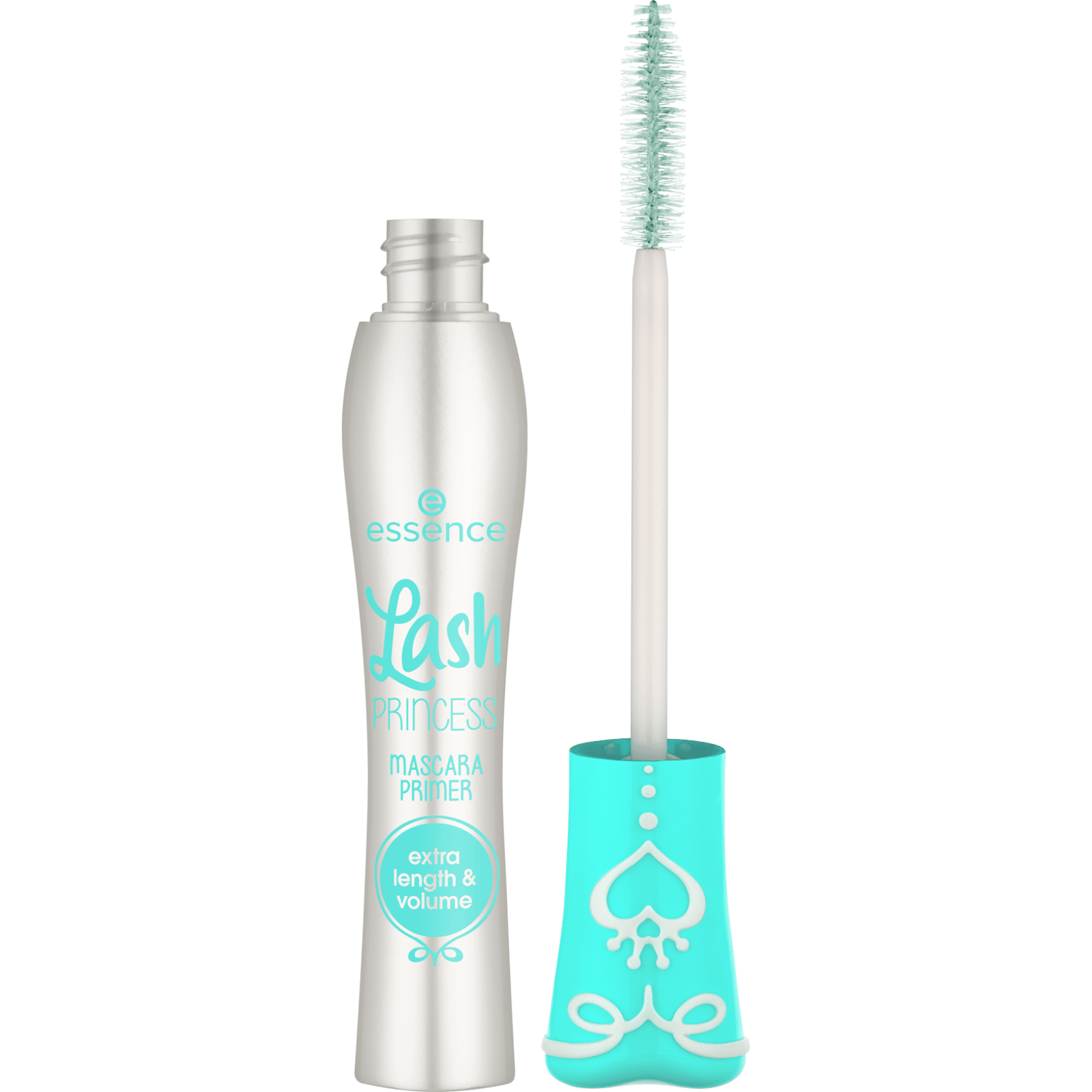 essence Lash Princess Mascara Primer Extra Length & Volume