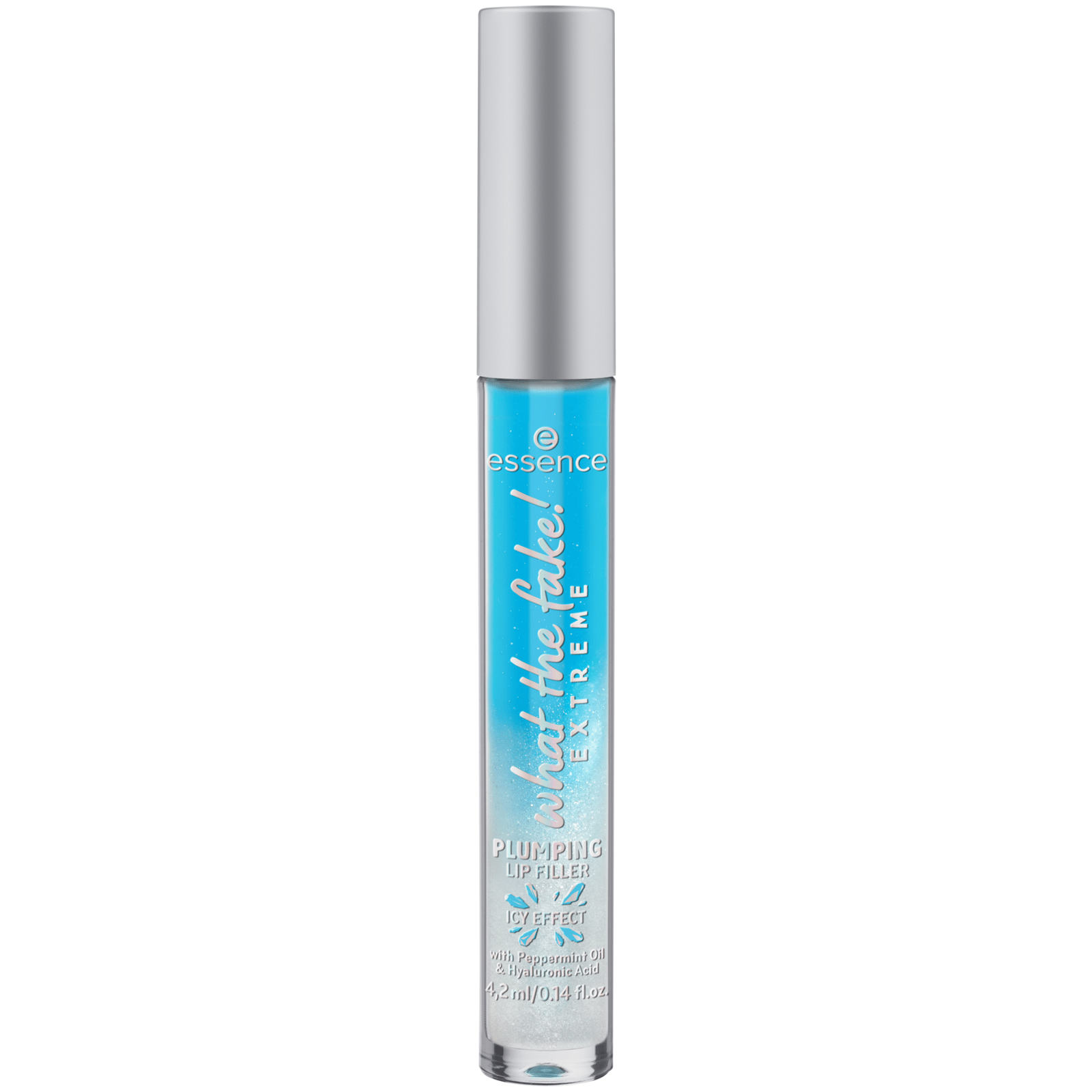 essence what the fake! EXTREME PLUMPING LIP FILLER 02 4,2 ml