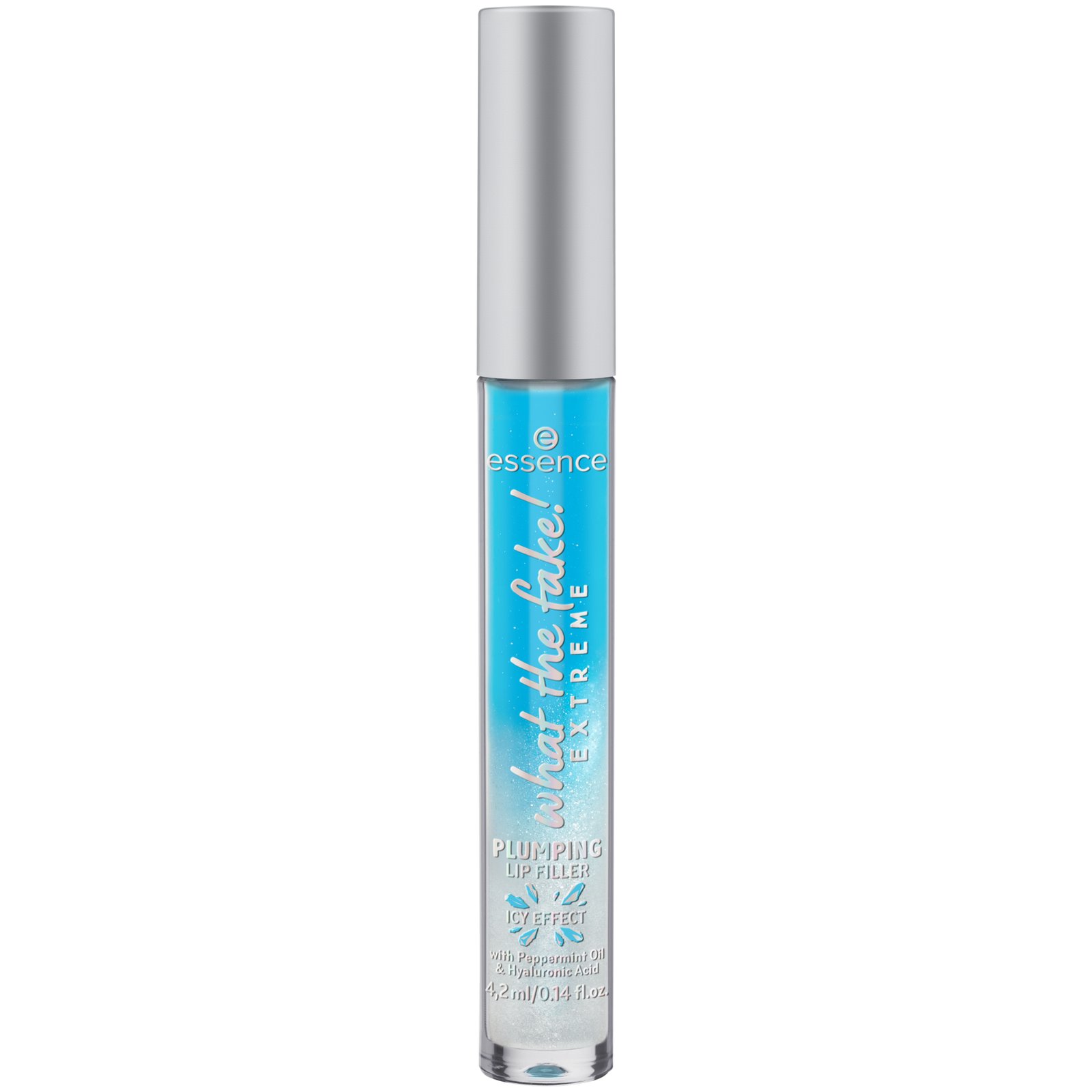 essence what the fake! EXTREME PLUMPING LIP FILLER 02 4,2 ml