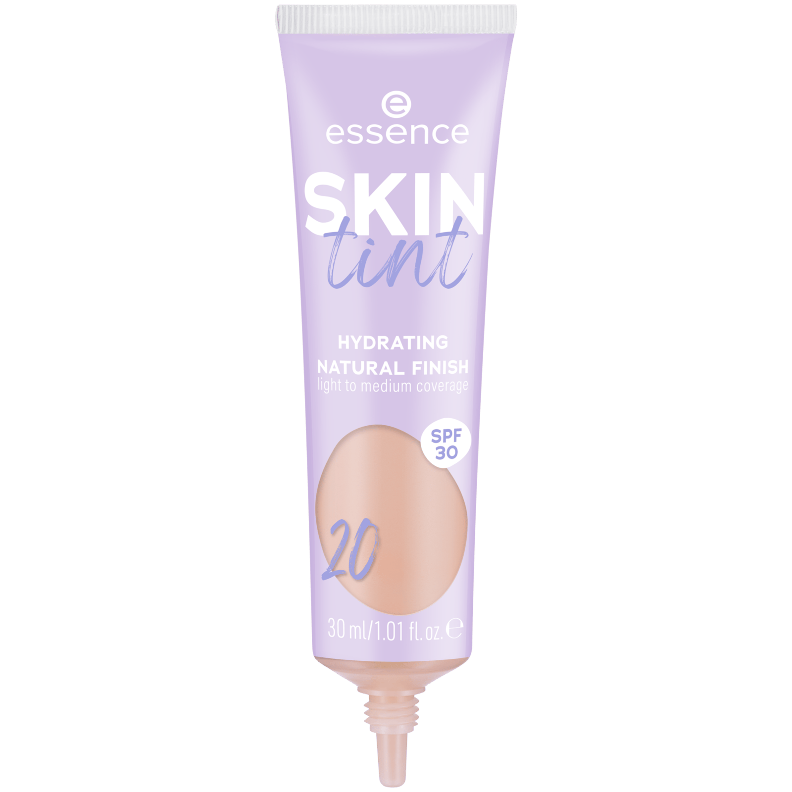essence Skin Tint 20 30 ml