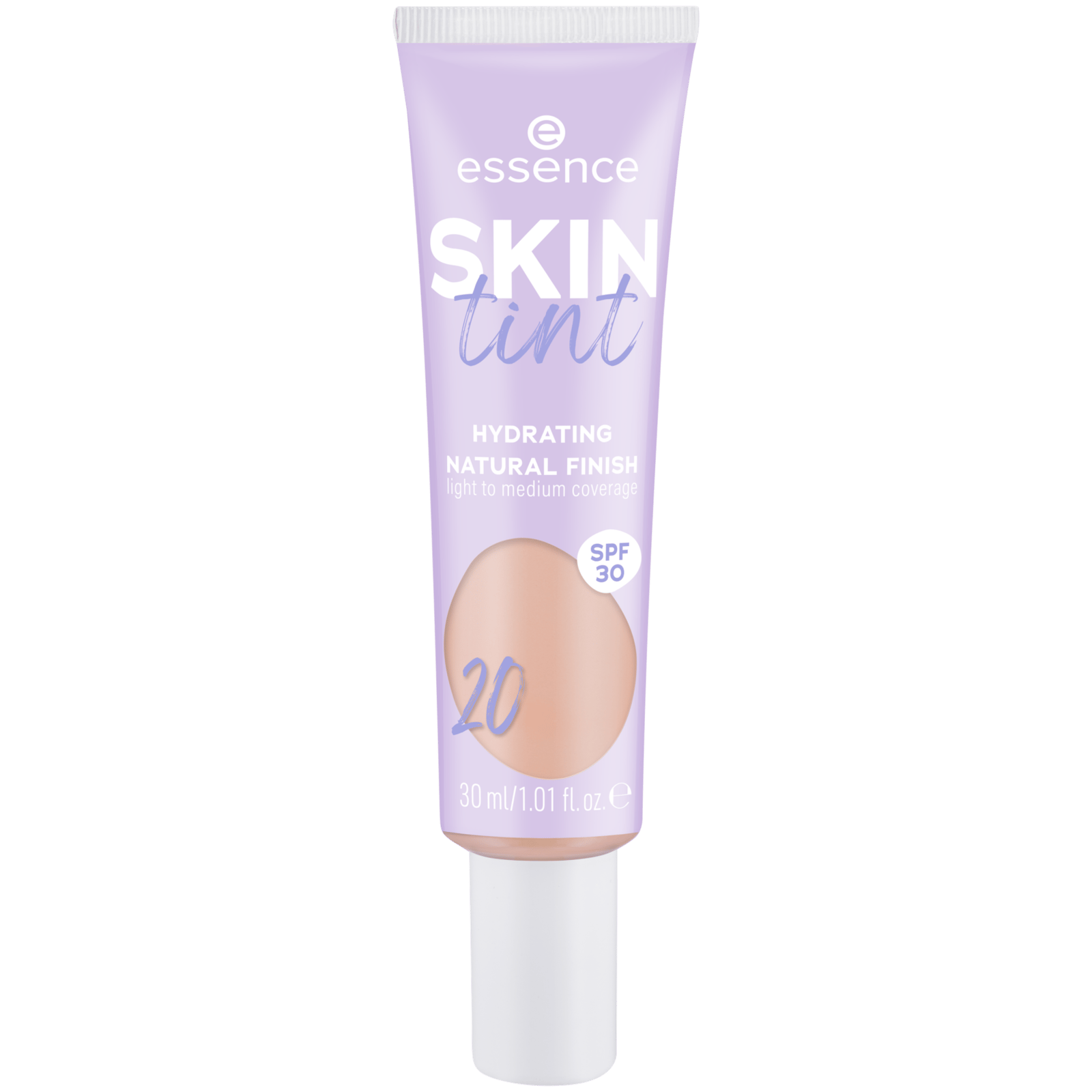 essence Skin Tint 20 30 ml
