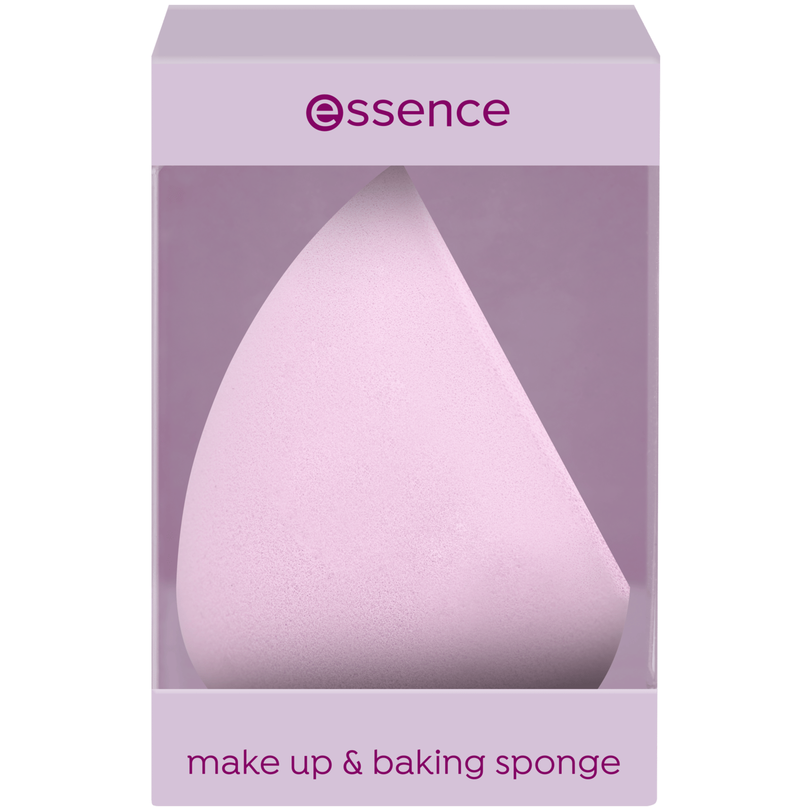 essence Makeup Baking Sponge 01 Dab & Blend 1 st