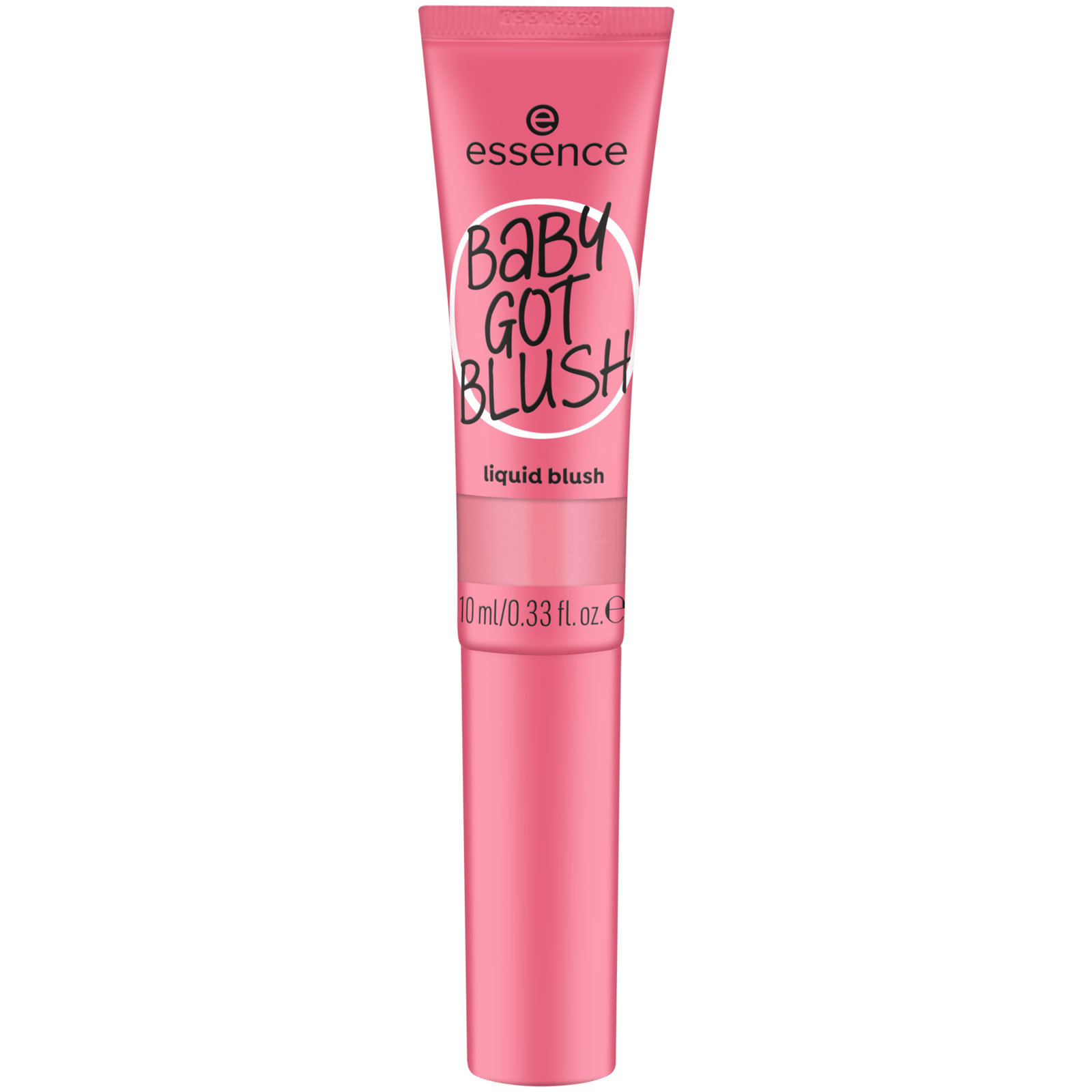 essence Baby Got Blush Liquid Blush 10 Pinkalicious 10 ml