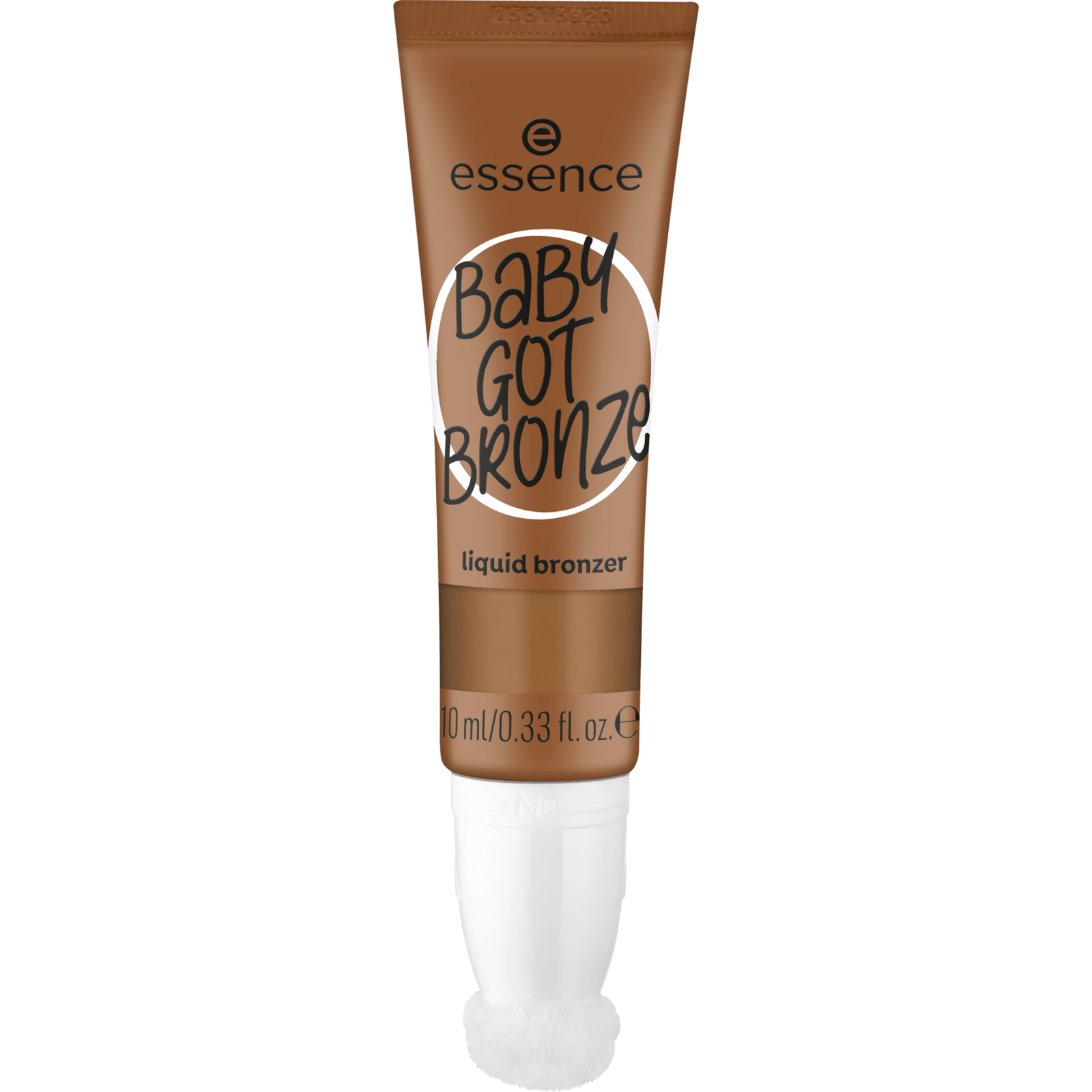 essence Baby Got Bronze Liquid Bronzer 20 Sunkissed Sweety 10 ml