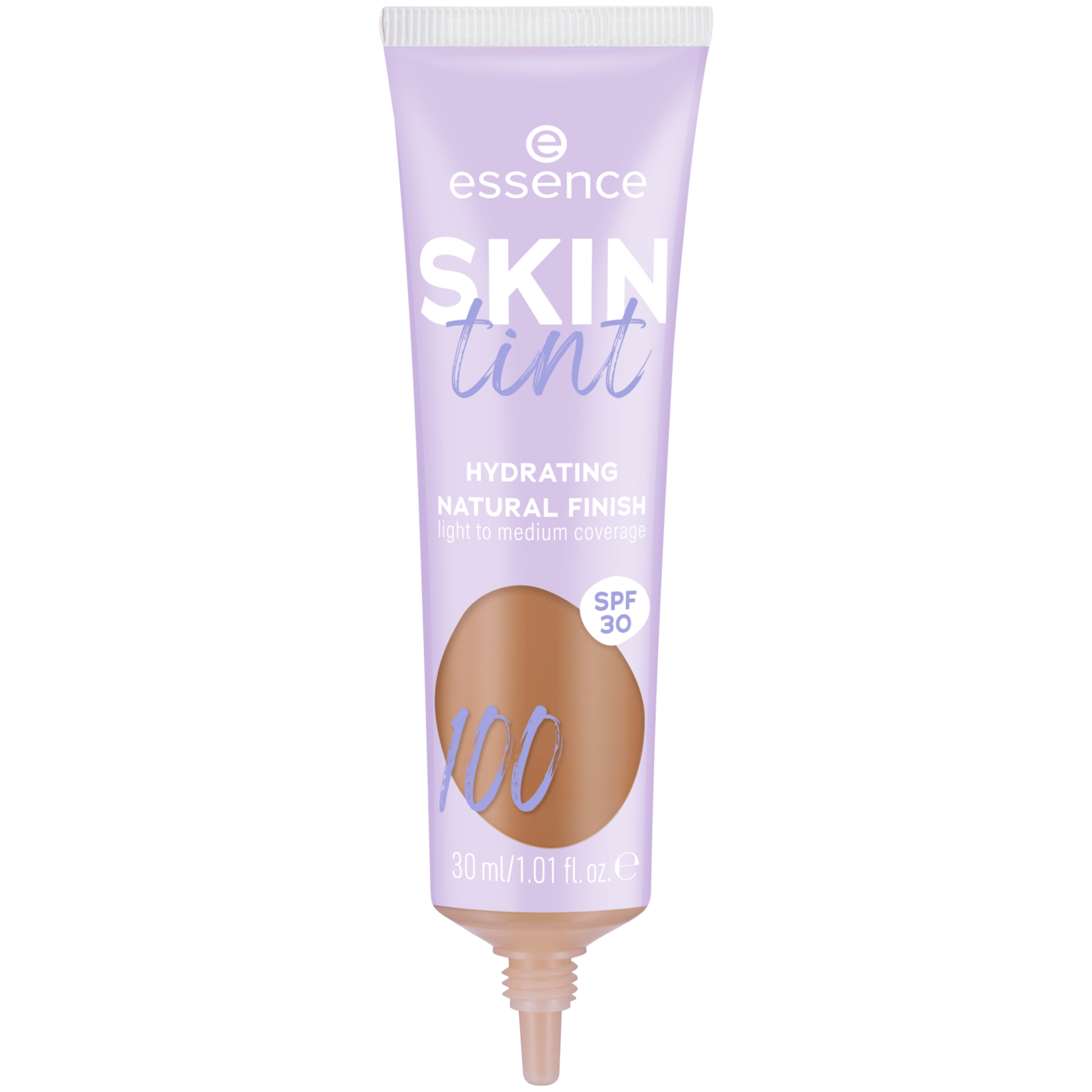essence Skin Tint 100 - 30 ml