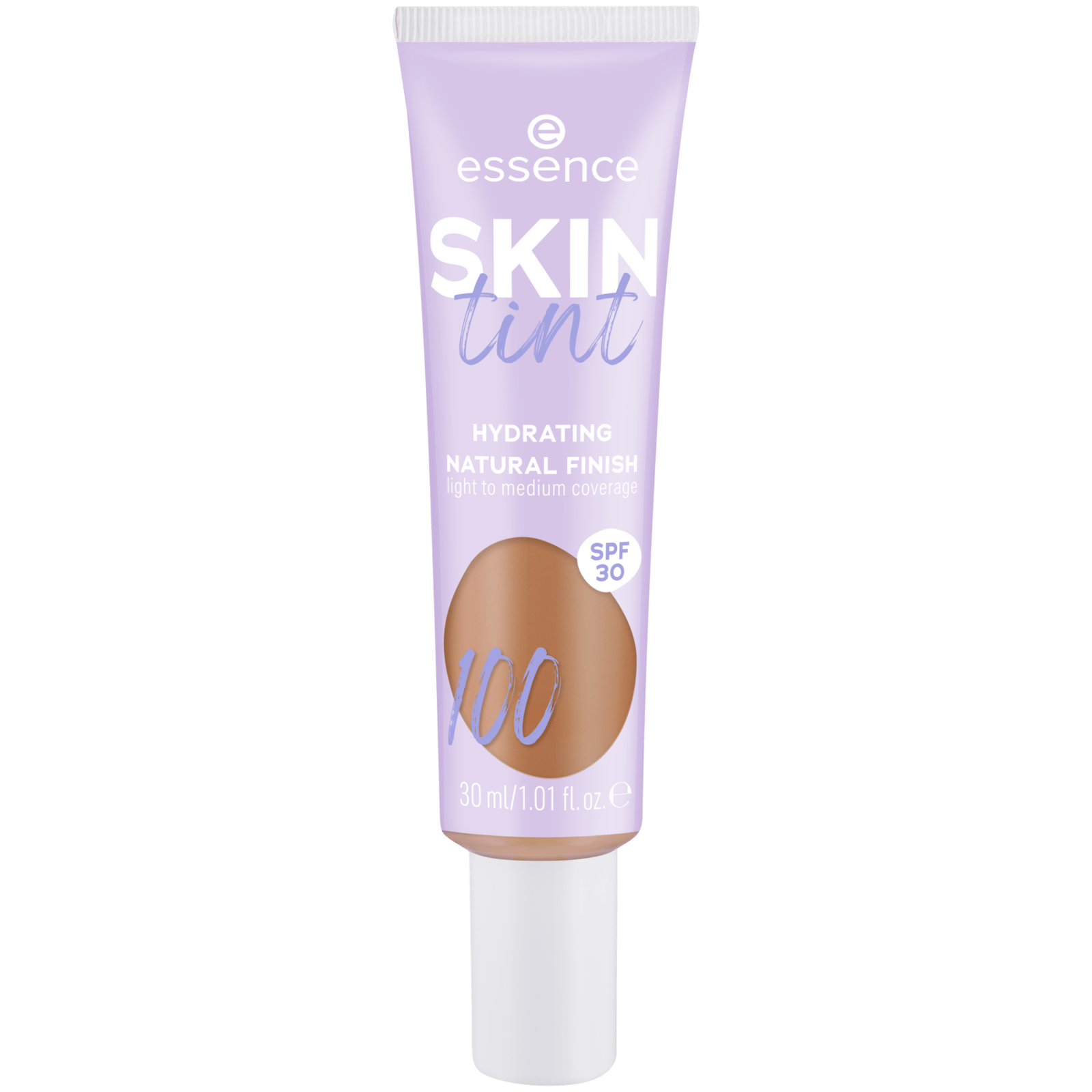essence Skin Tint 100 - 30 ml