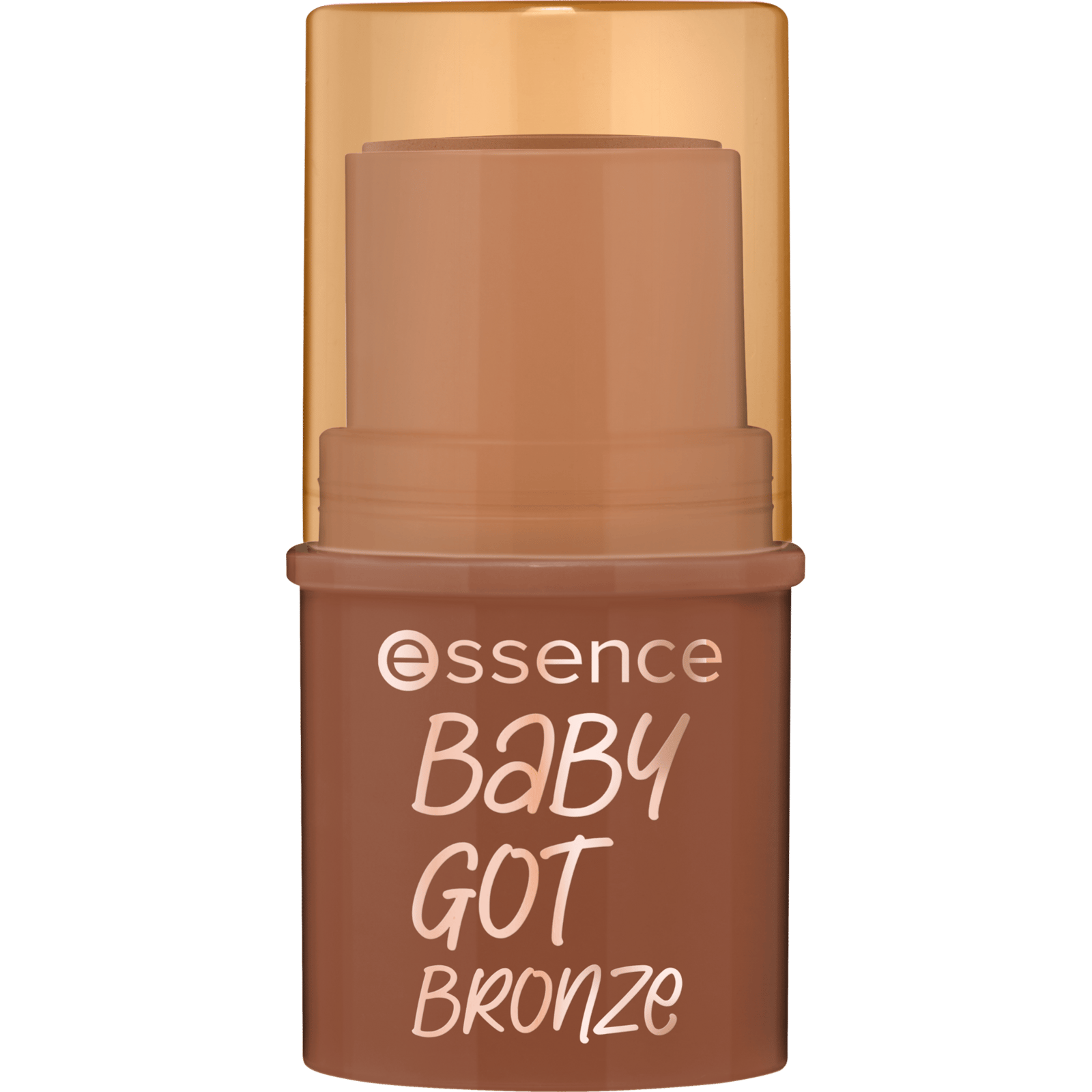 essence Baby Got Bronze Bronzing Stick 40 Hazelnut 5,5 g