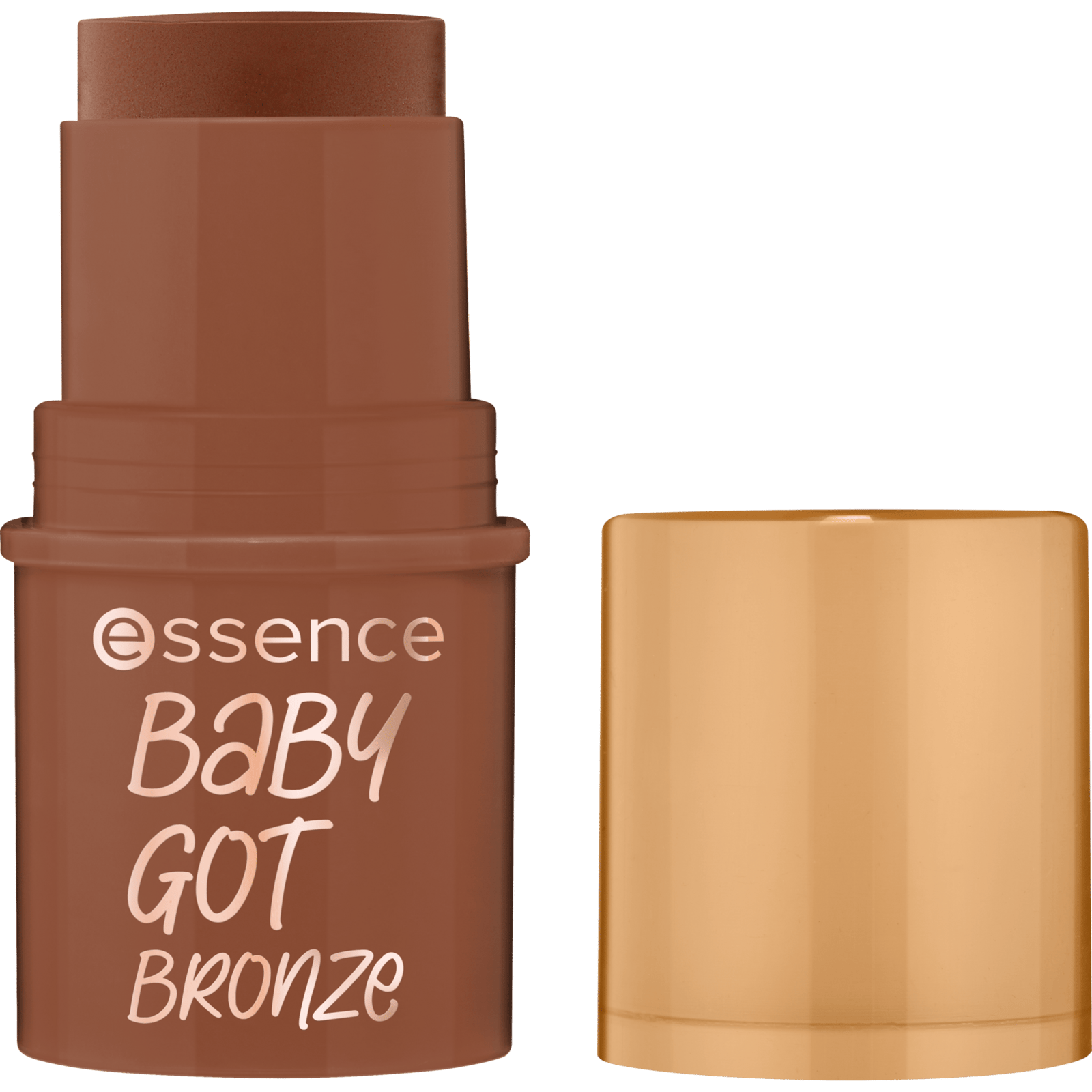 essence Baby Got Bronze Bronzing Stick 40 Hazelnut 5,5 g