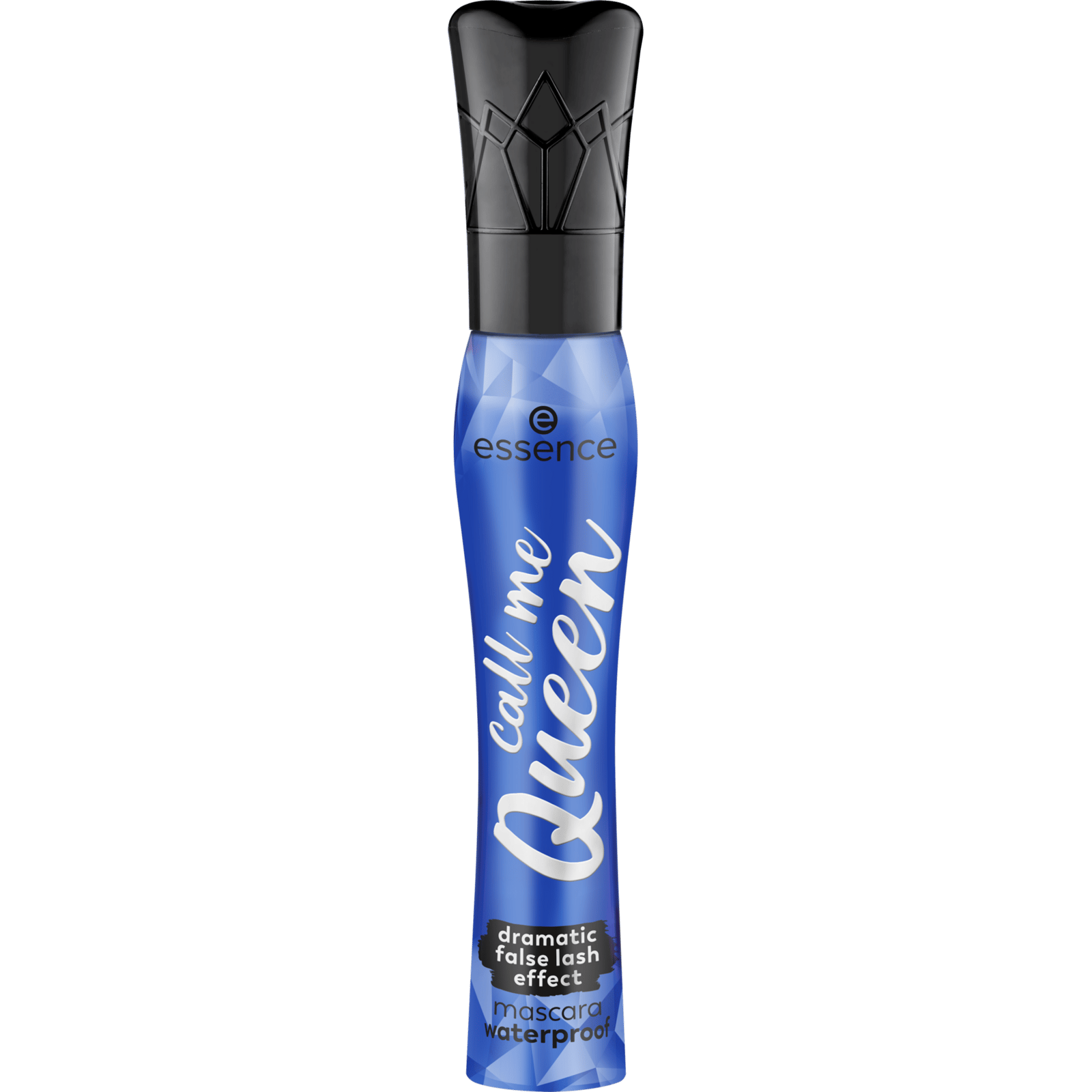 essence Call Me Queen Dramatic False Lash Effect Mascara Waterproof 12 ml