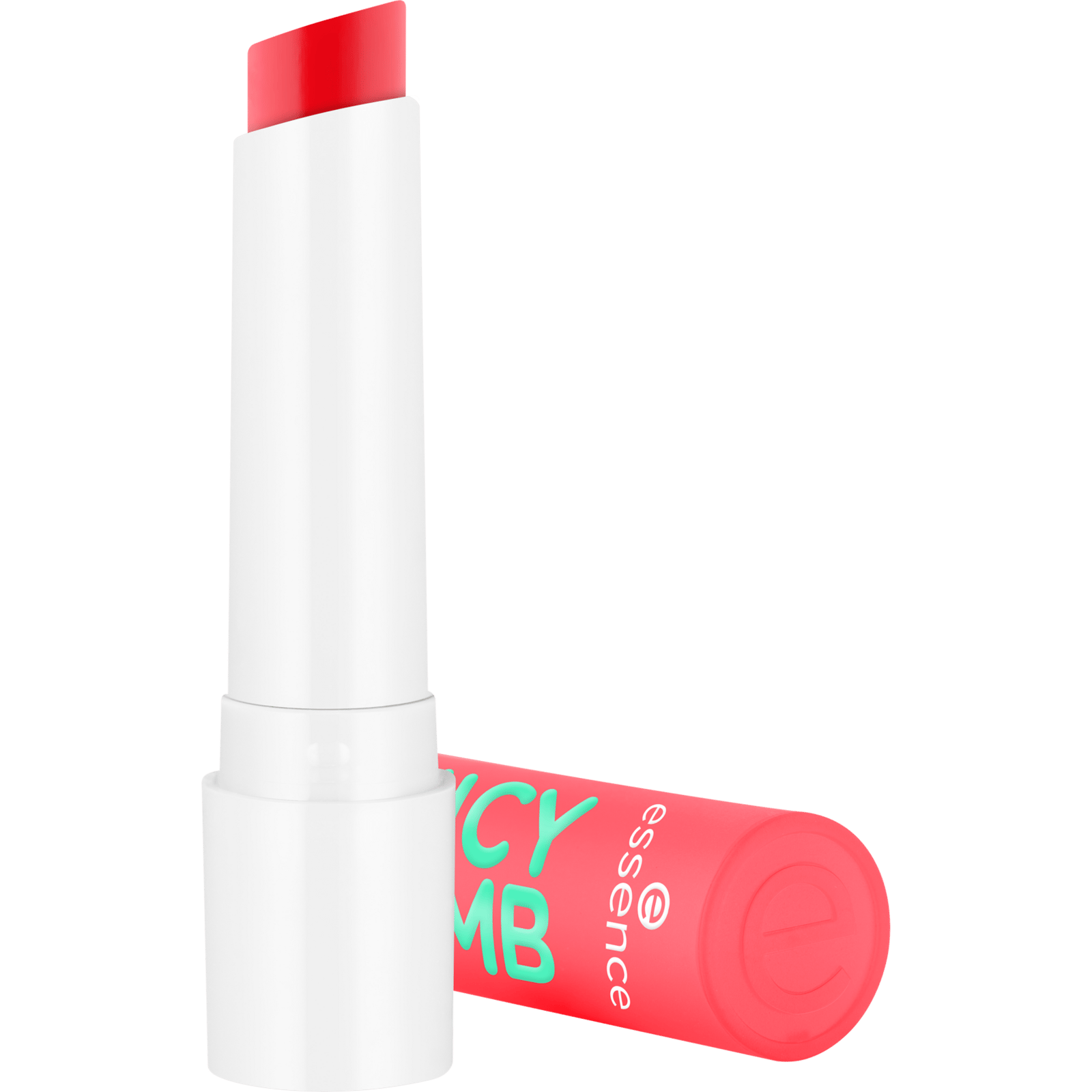 essence Juicy Bomb Glossy Butter Balm 01 One In A Melon 2,5 g
