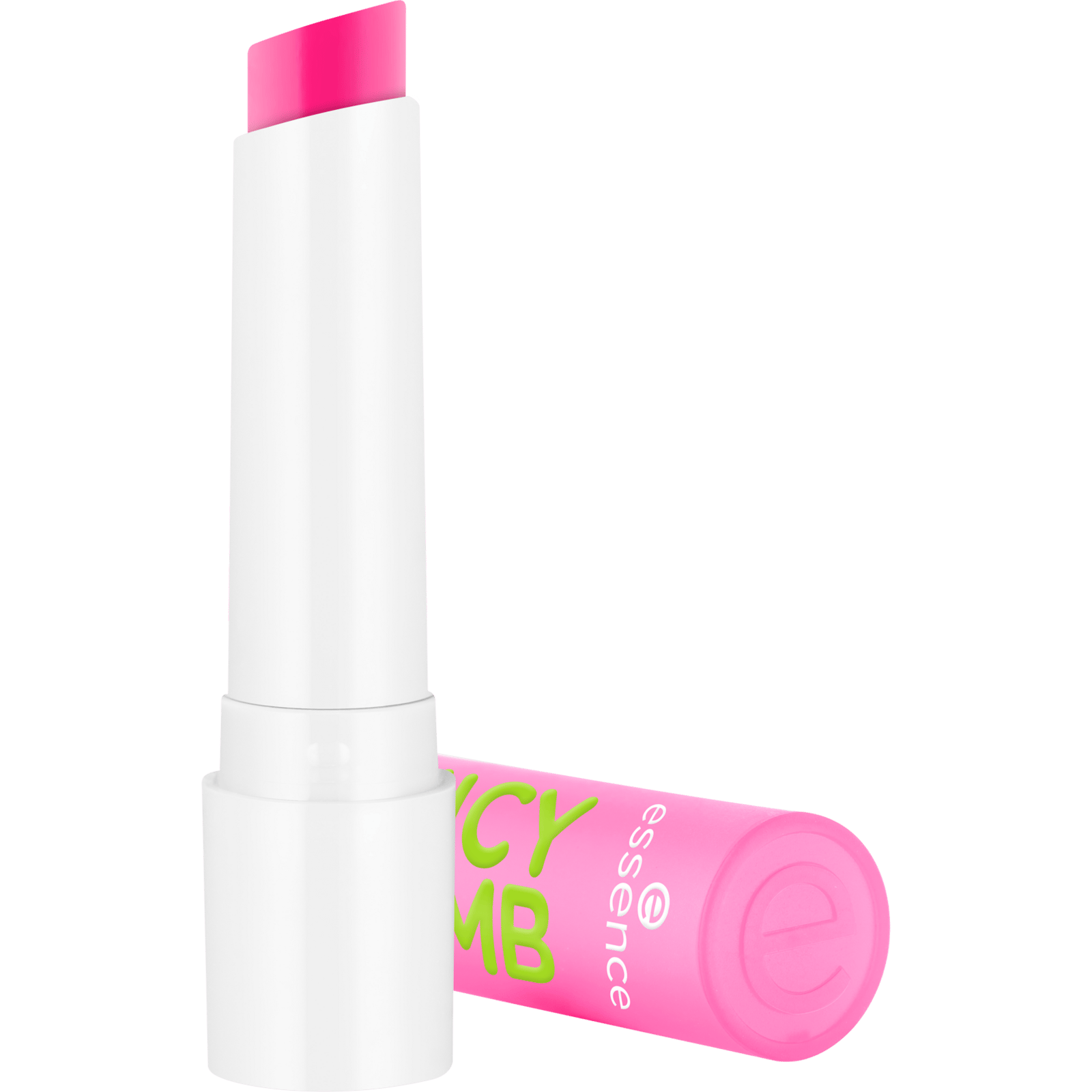 essence Juicy Bomb Glossy Butter Balm 03 Time To Pitaya 2,5 g