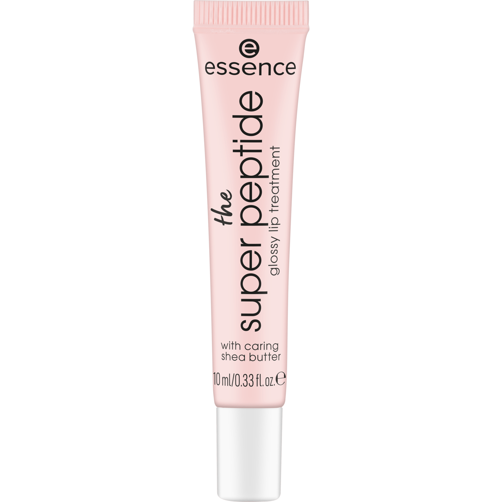 essence The Super Peptide Glossy Lip Treatment 01
