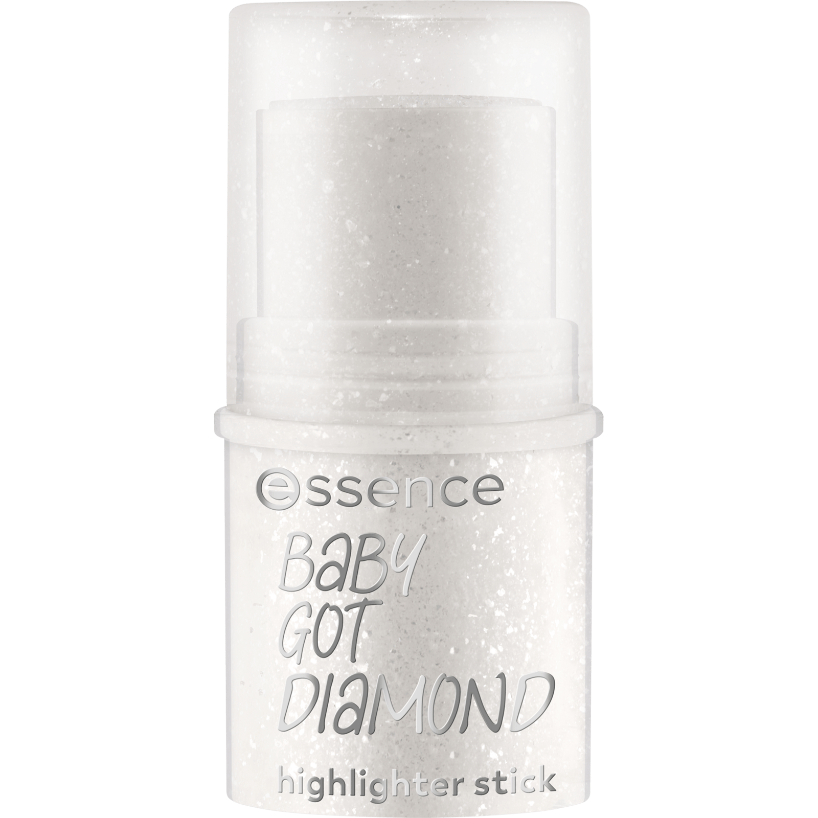 essence Baby Got Diamond Highlighter Stick 5,4 g