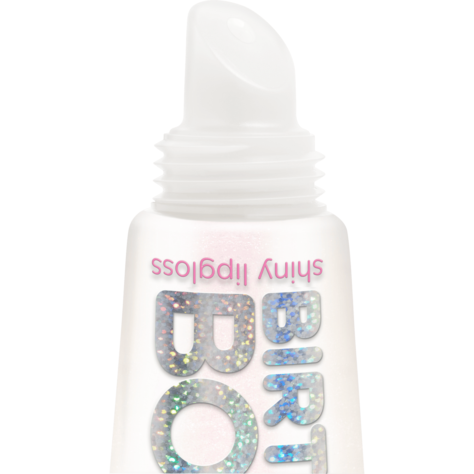 essence Birthday Bomb Shiny Lipgloss 01 Cake My Day