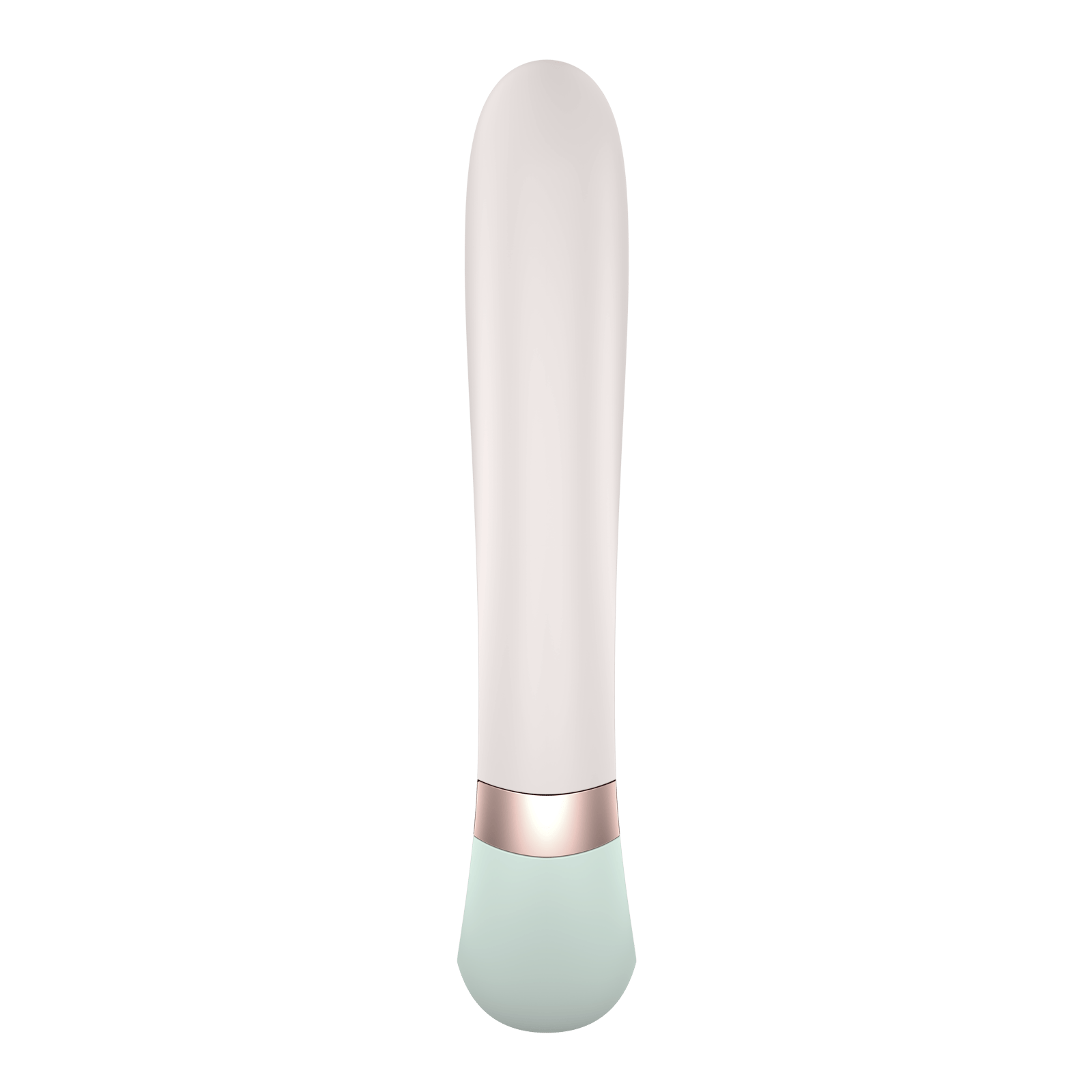 Satisfyer Heat Wave Connect App Mint Rabbitvibrator 1 st
