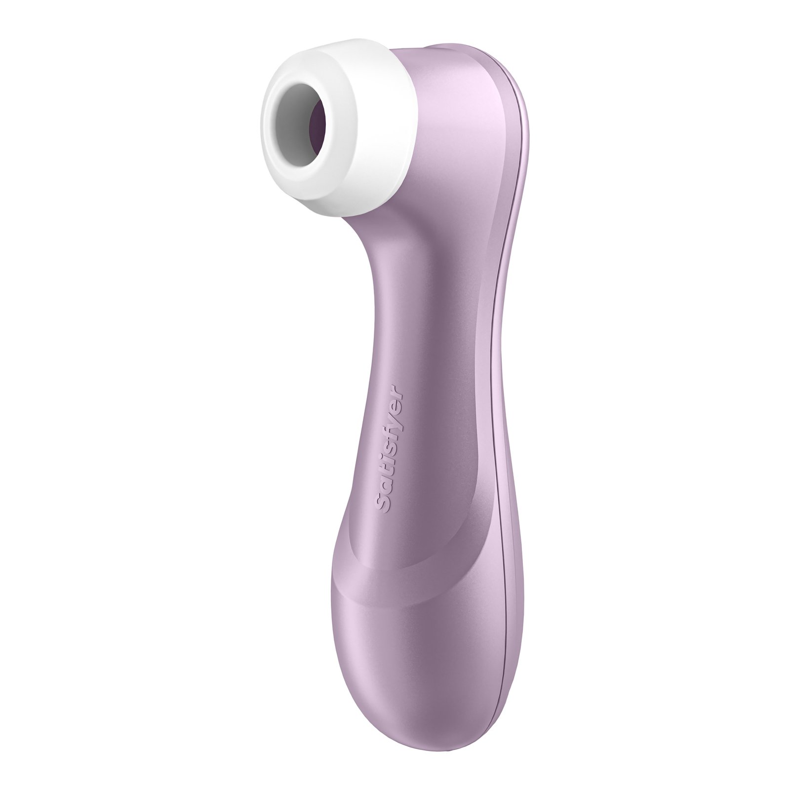 Satifyer Pro 2 Violet Lufttrycksvibrator 1 st