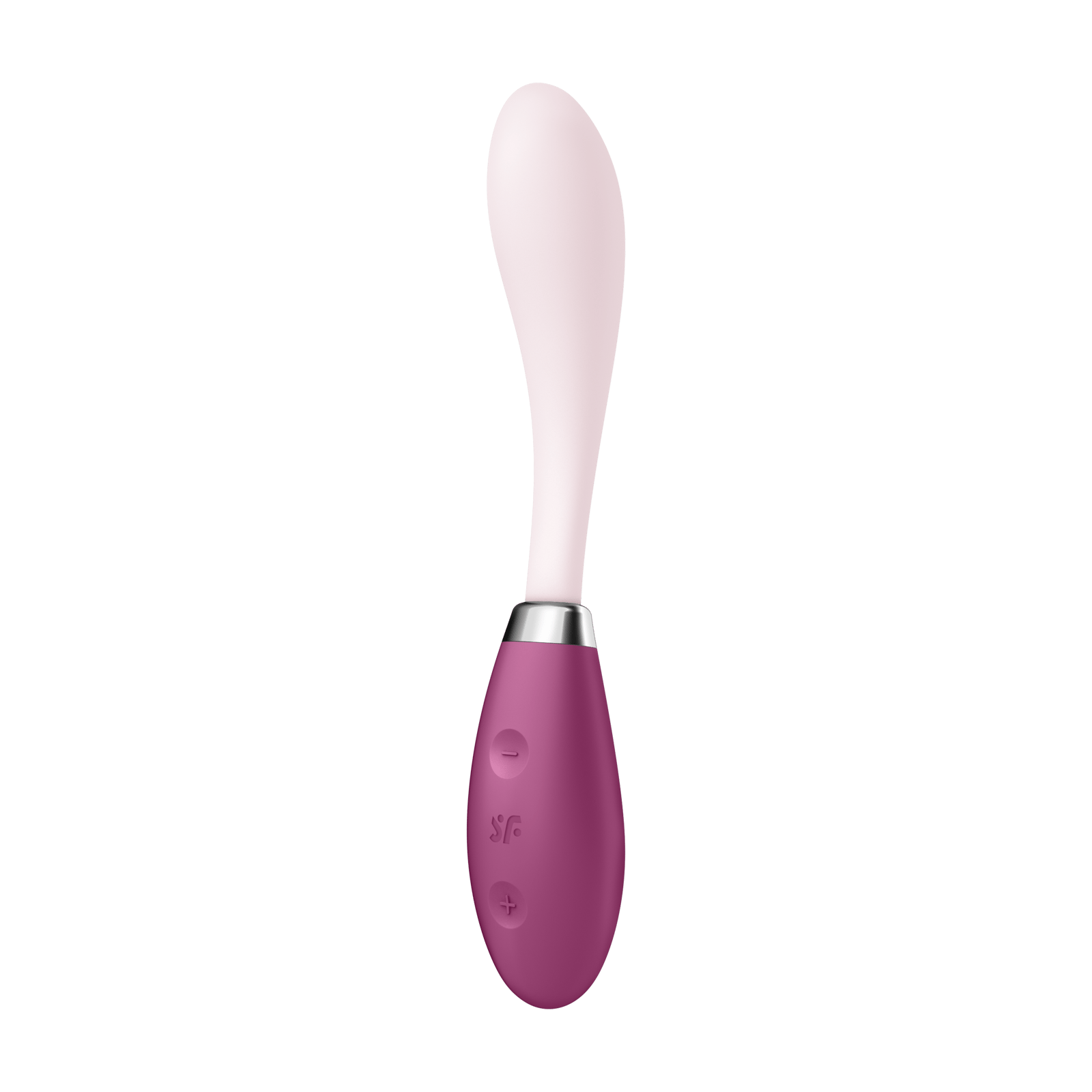 Satisfyer G-Spot Flex Red Vibrator 1 st