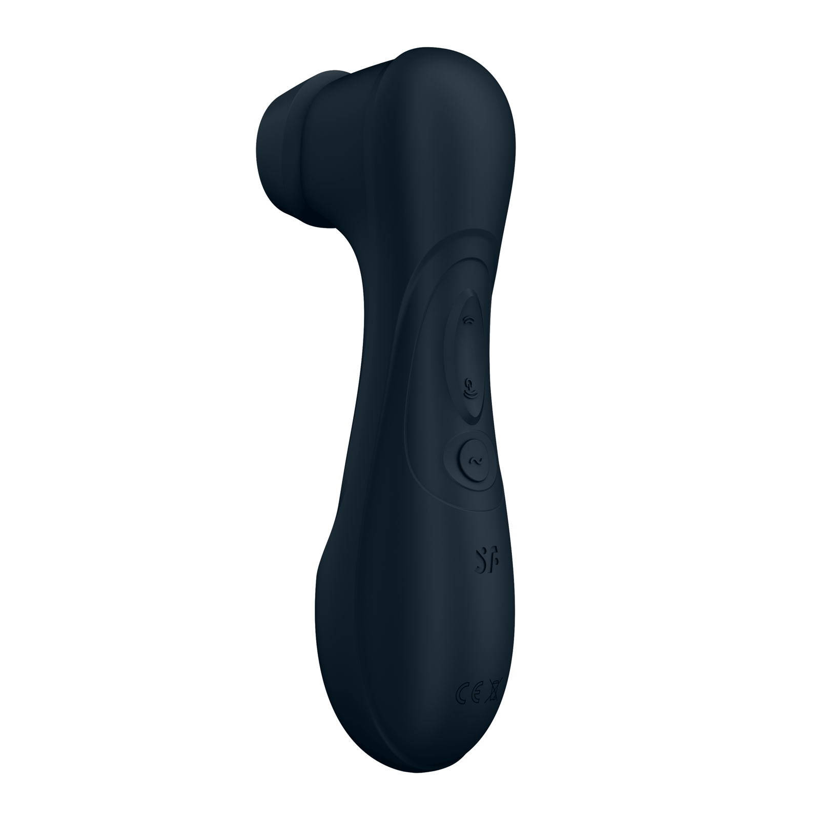 Satisfyer Pro 2 Generation 3 Black Lufttrycksvibrator 1 st