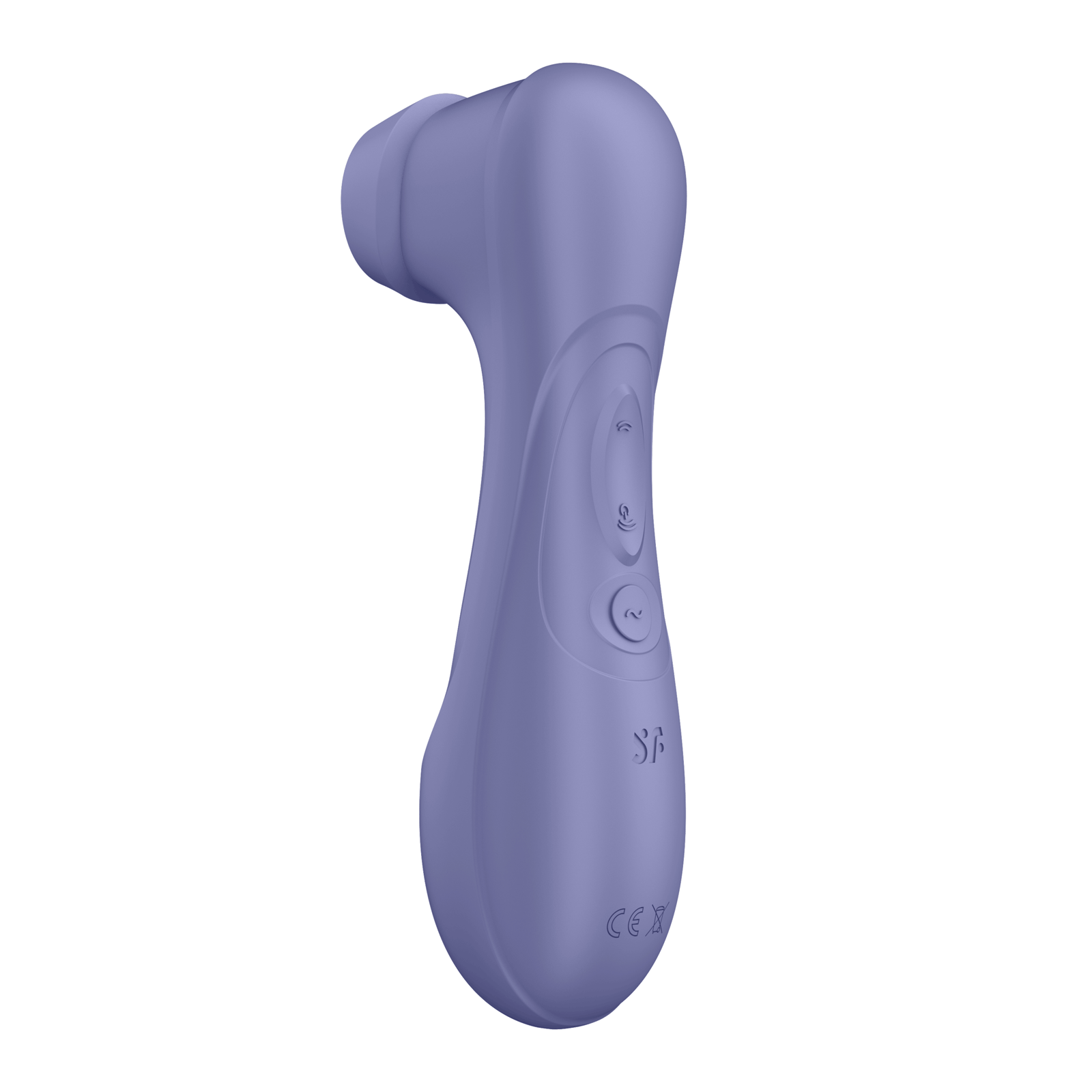 Satisfyer Pro 2 Generation 3 Lilac Lufttrycksvibrator 1 st