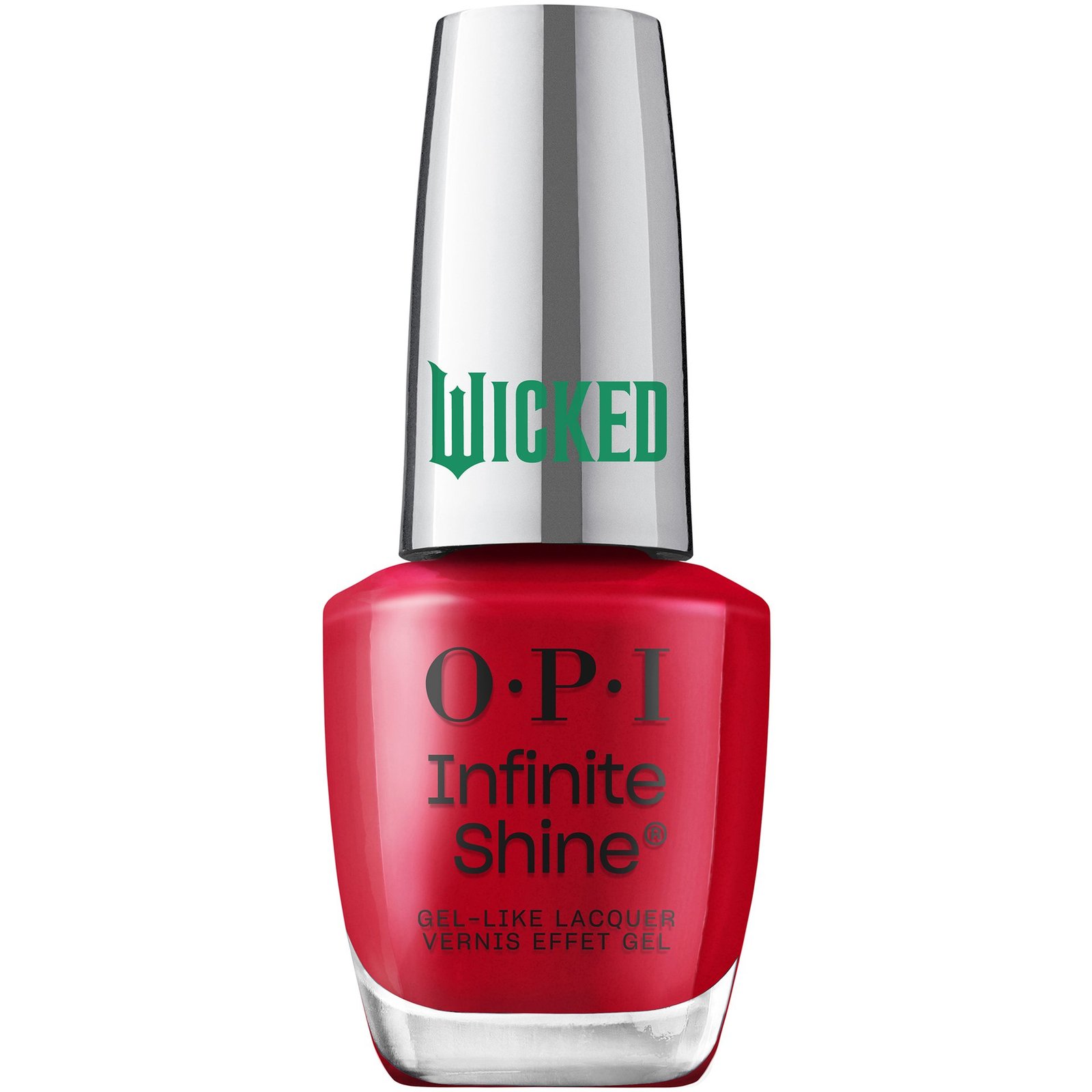 OPI x Wicked Holiday Collection Infinite Shine Thrillifying! 15 ml