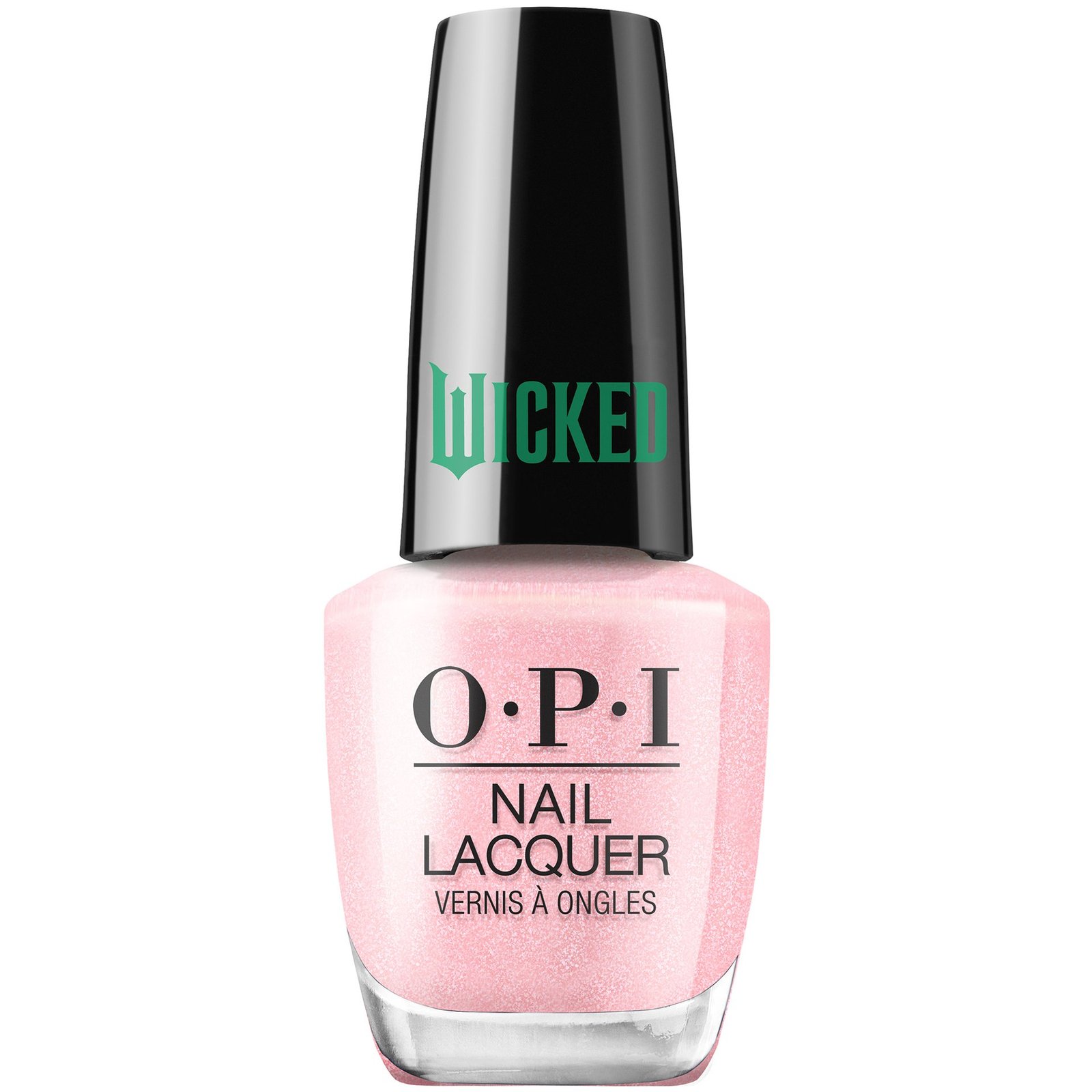 OPI x Wicked Holiday Collection Nail Lacquer Ga-Linda 15 ml
