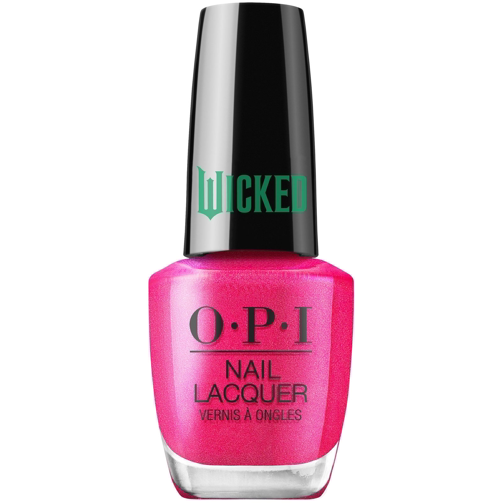 OPI x Wicked Holiday Collection Nail Lacquer Glinda the Good! 15 ml