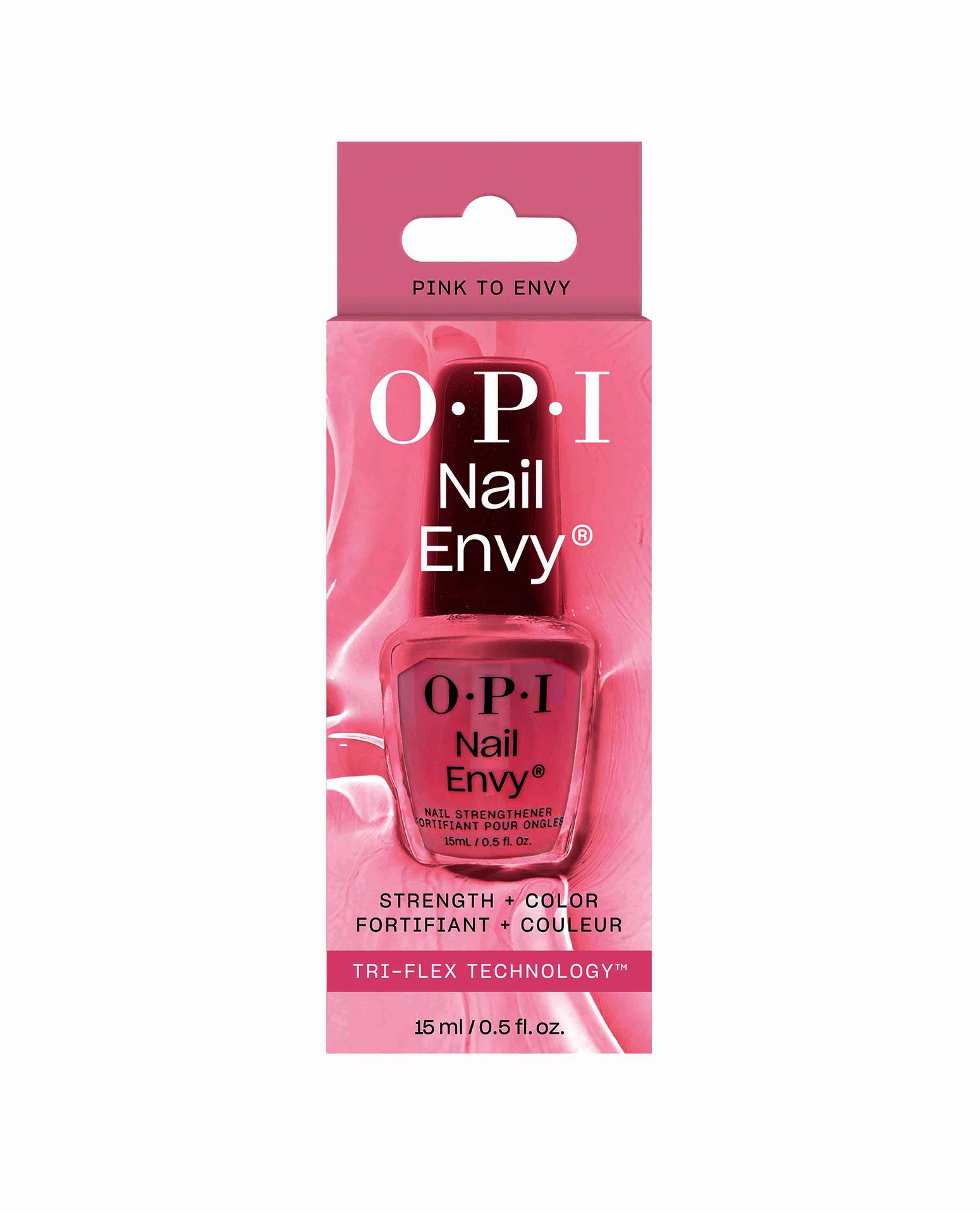 OPI Nail Envy - Pink to Envy