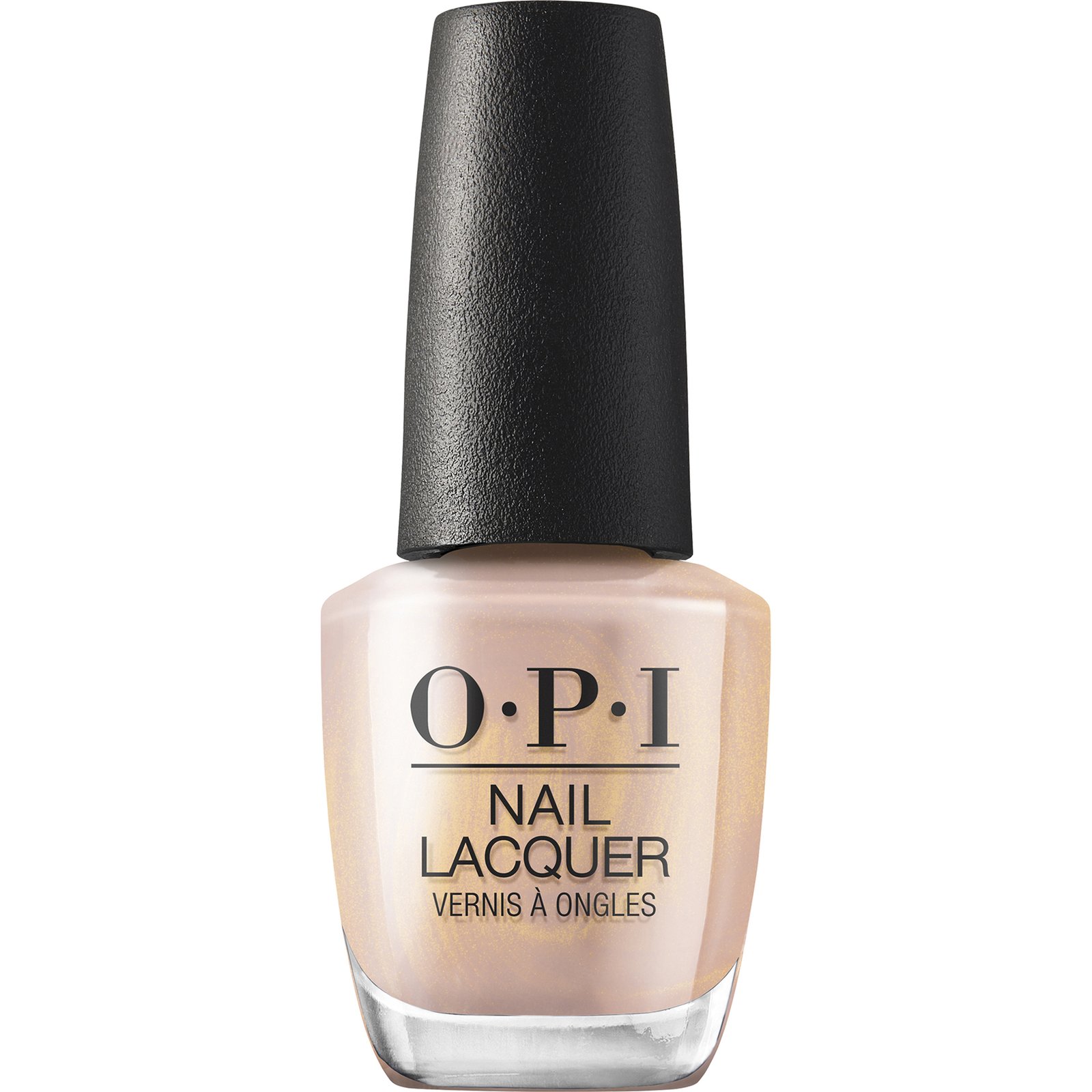 OPI Nail Lacquer Spring Collection - Mirror, Mirror on the Awe 15 ml