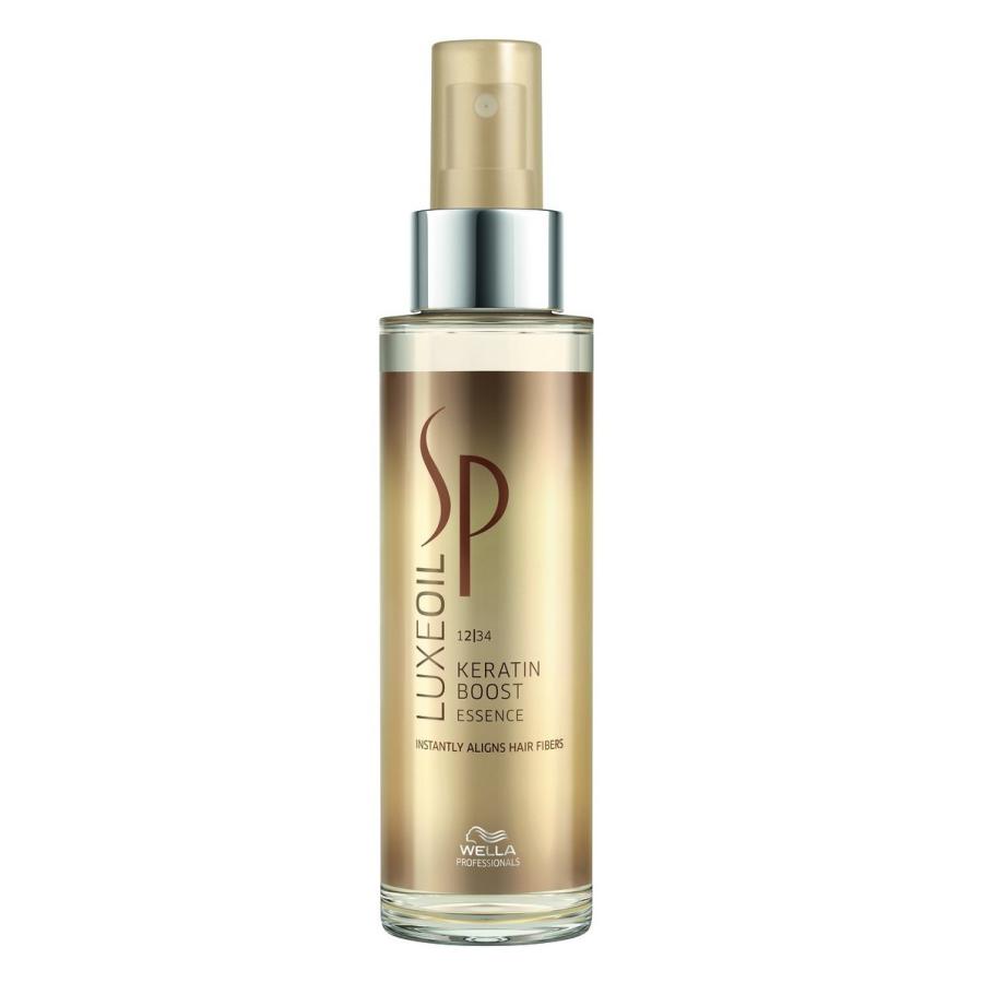Wella Professionals SP Classic LuxeOil Keratin Boost Essence  100 ml