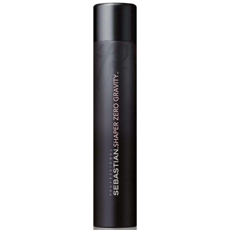 Sebastian Professional Shaper Zero Gravity Spray 400ml