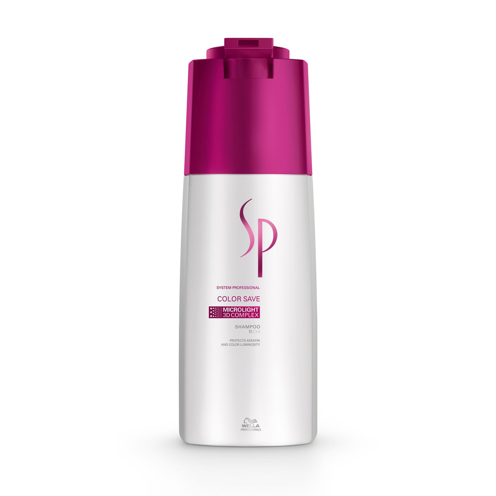 Wella Professionals SP Classic Color Save Conditioner 1000 ml