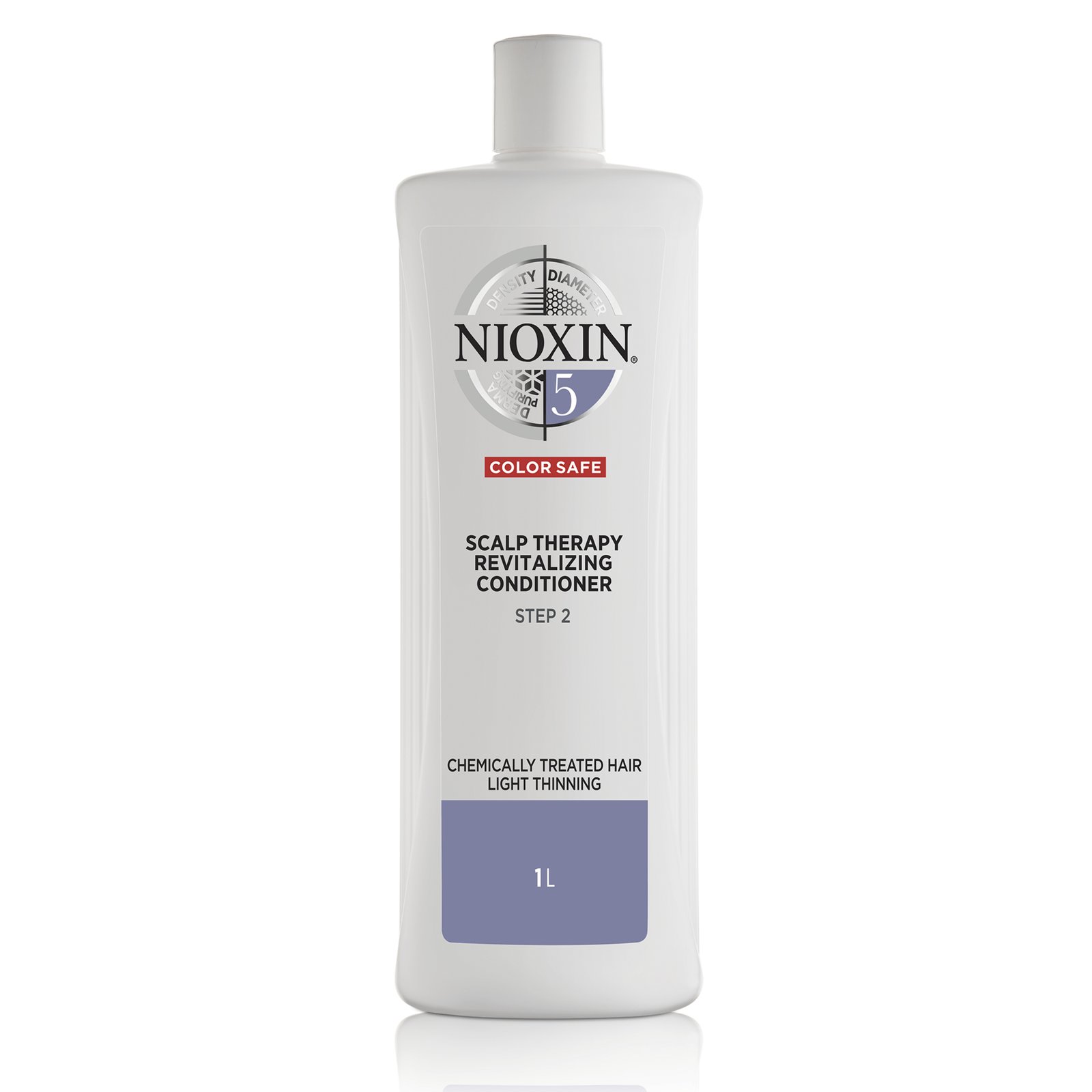 Nioxin System 5 Scalp Therapy Revitalising Conditioner 1000 ml