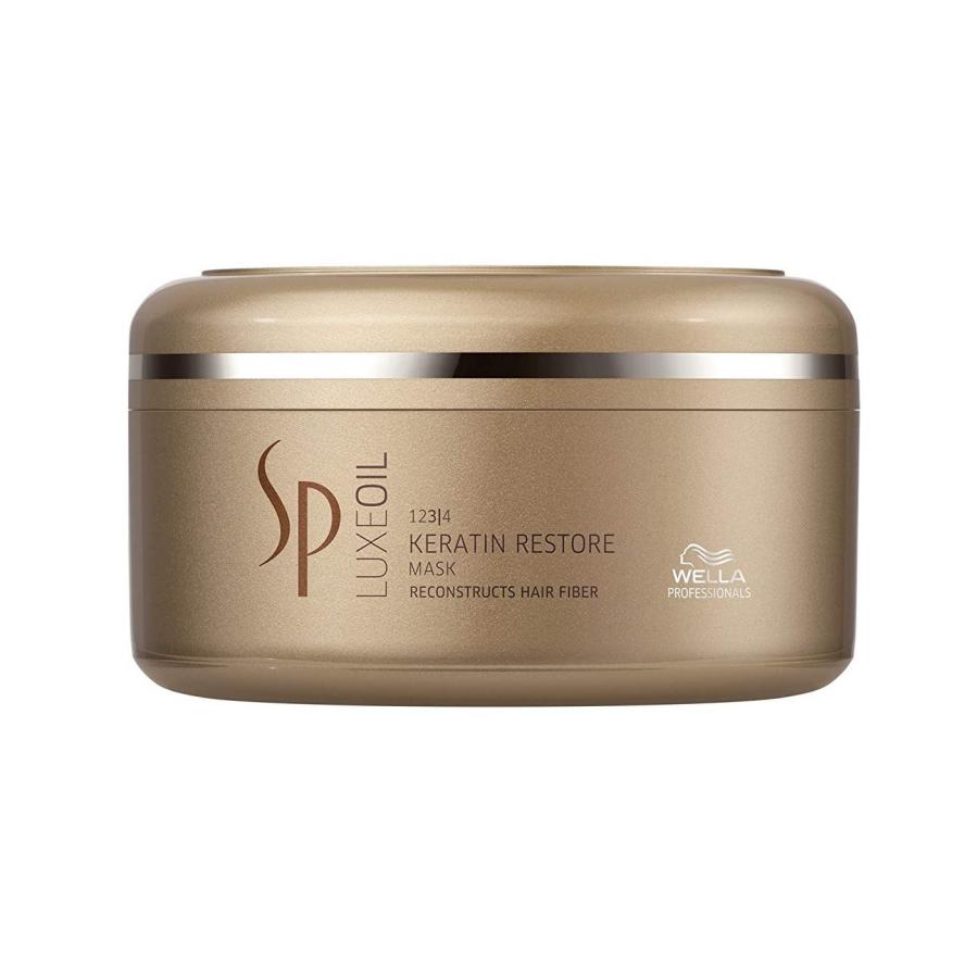 Wella Professionals SP Classic LuxeOil Keratin Restore Mask  150 ml