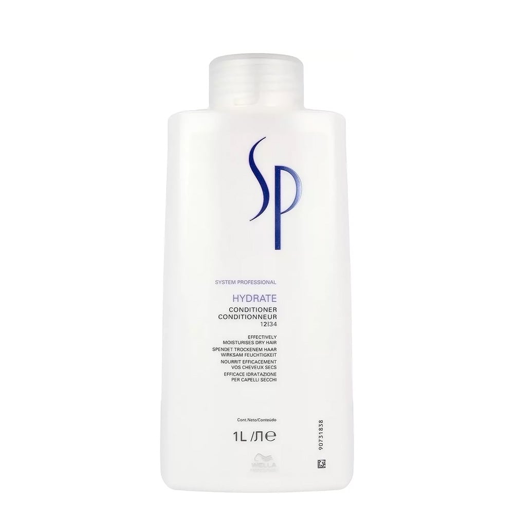 Wella Professionals SP Classic Hydrate Conditioner  1000 ml