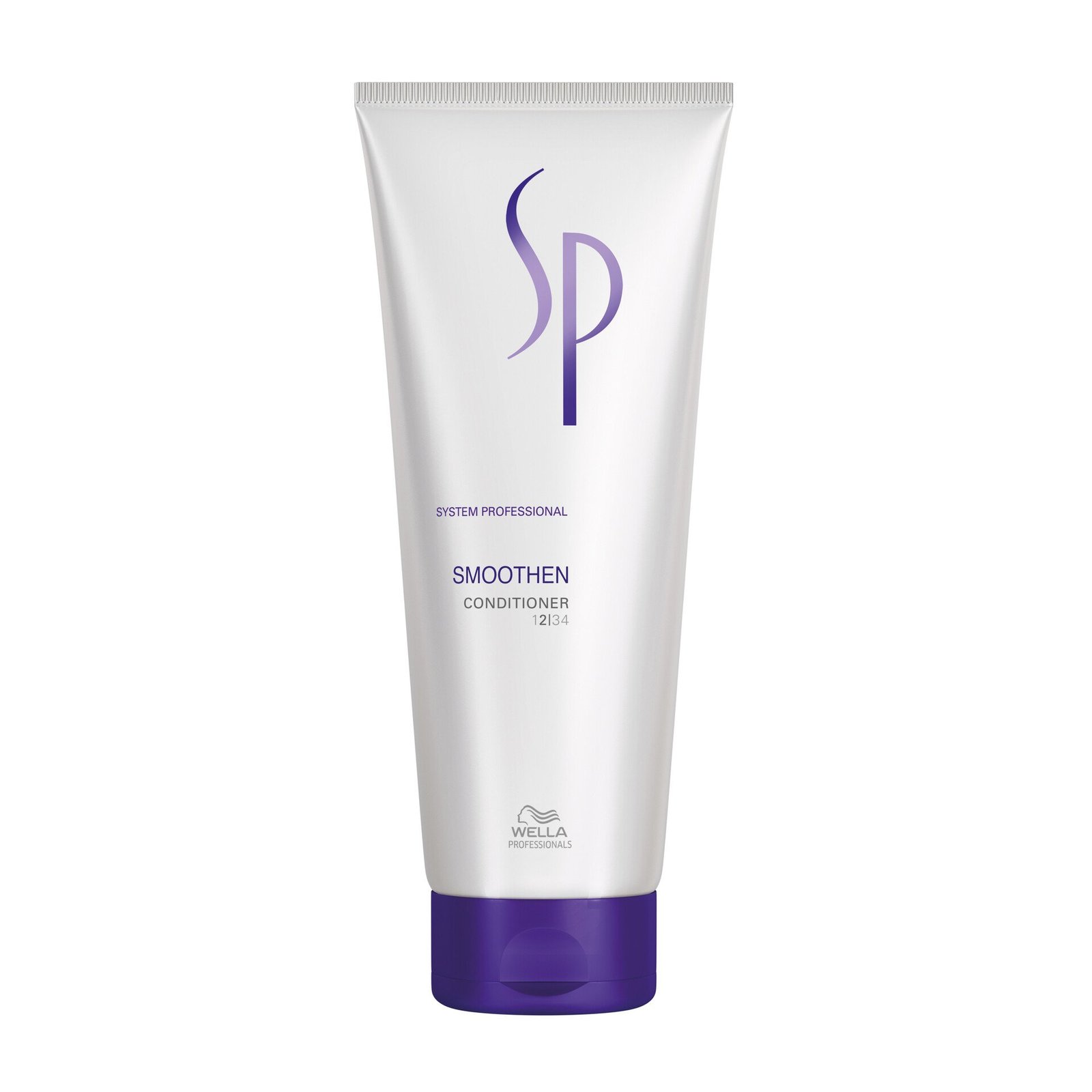 Wella Professionals SP Classic Smoothen Conditioner 200 ml