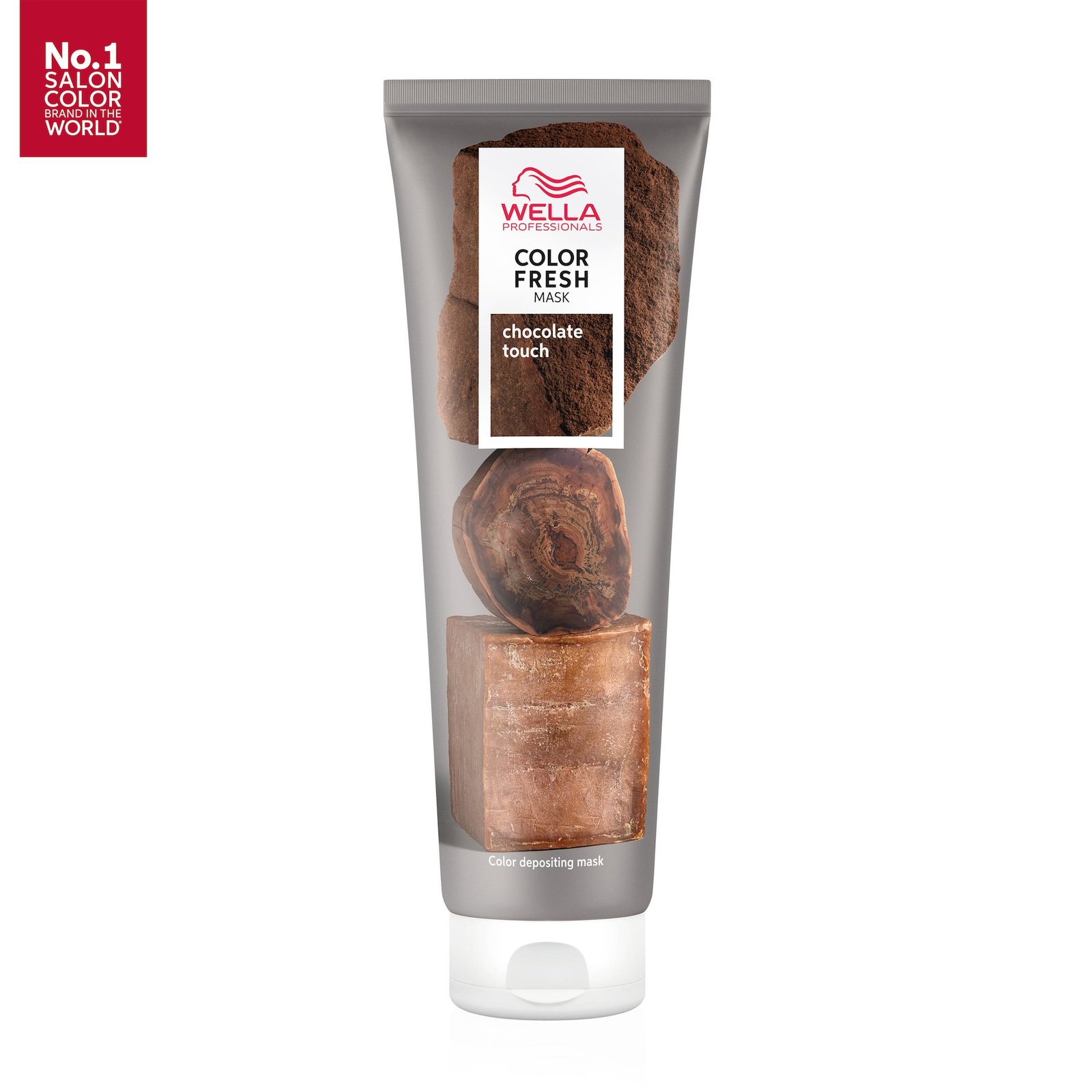 Wella Professionals Color Fresh Mask Chocolate Touch 150 ml