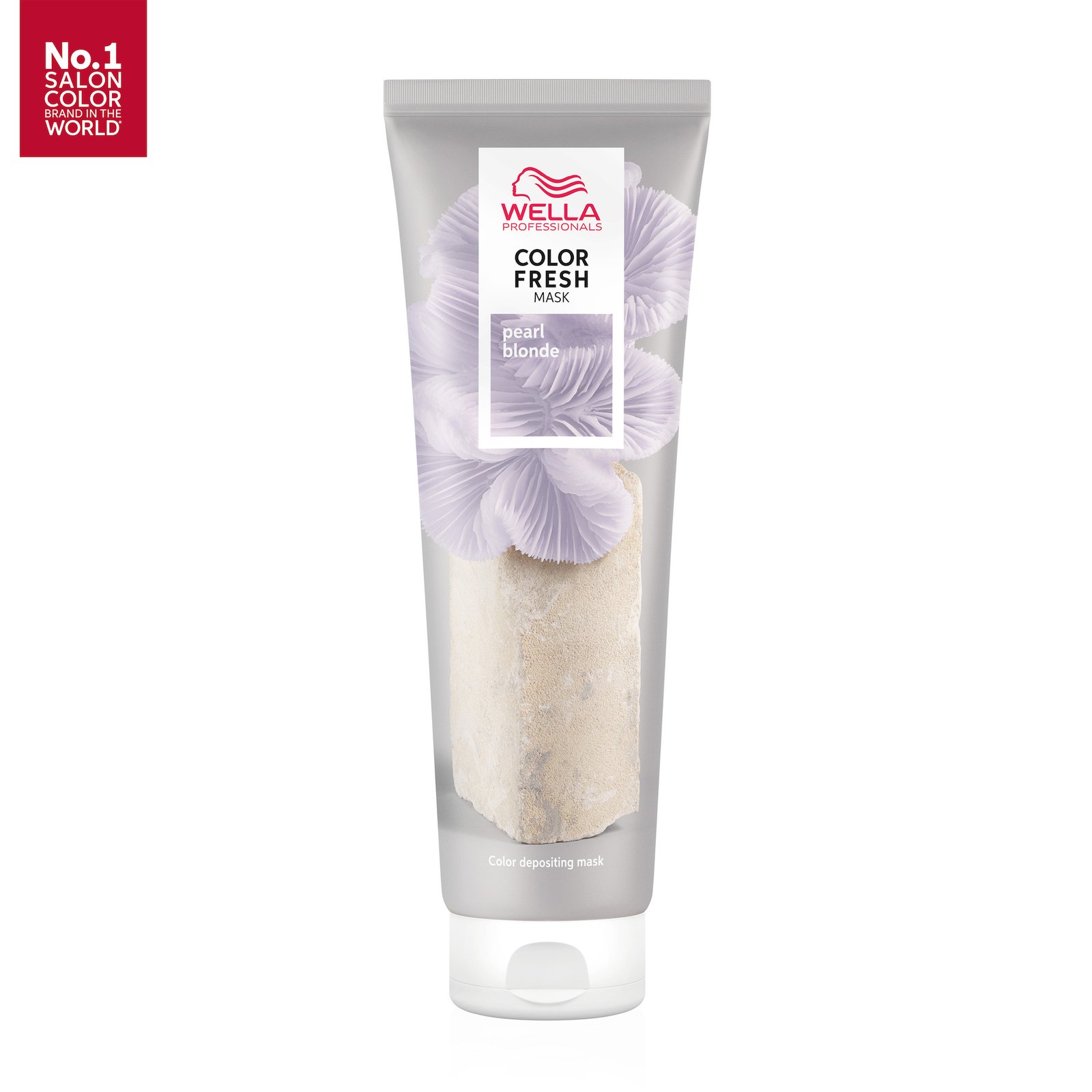 Wella Professionals Color Fresh Mask Pearl Blond 150 ml