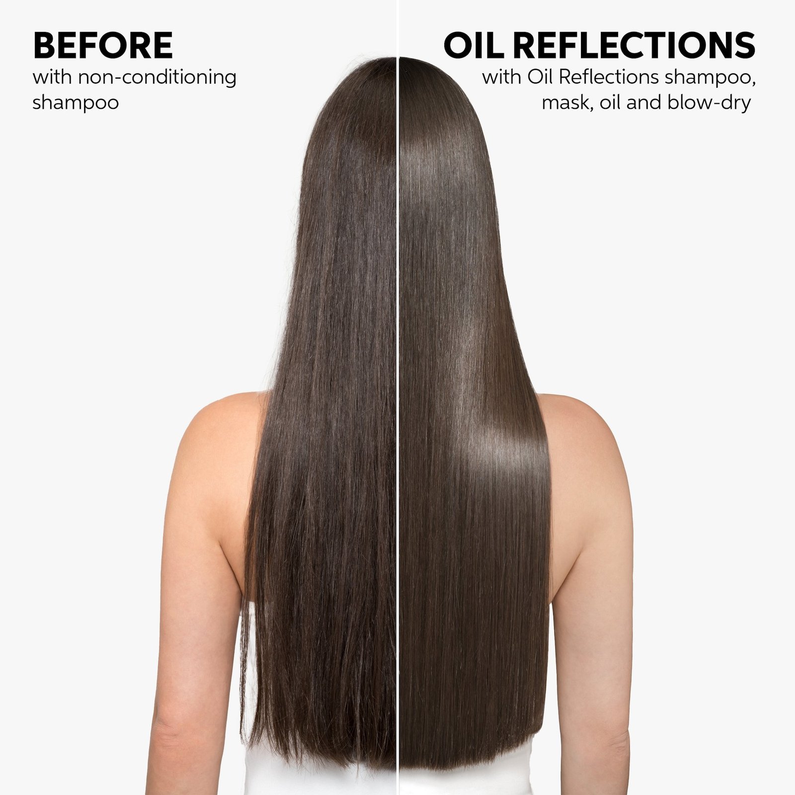 Wella Professionals Oil Reflections Light 100 ml