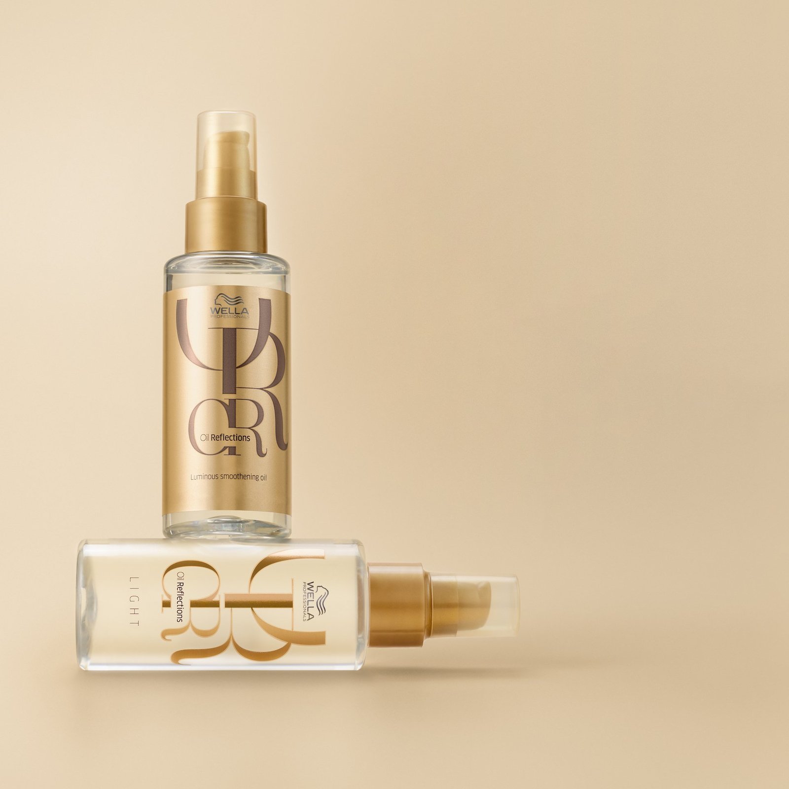 Wella Professionals Oil Reflections Light 100 ml