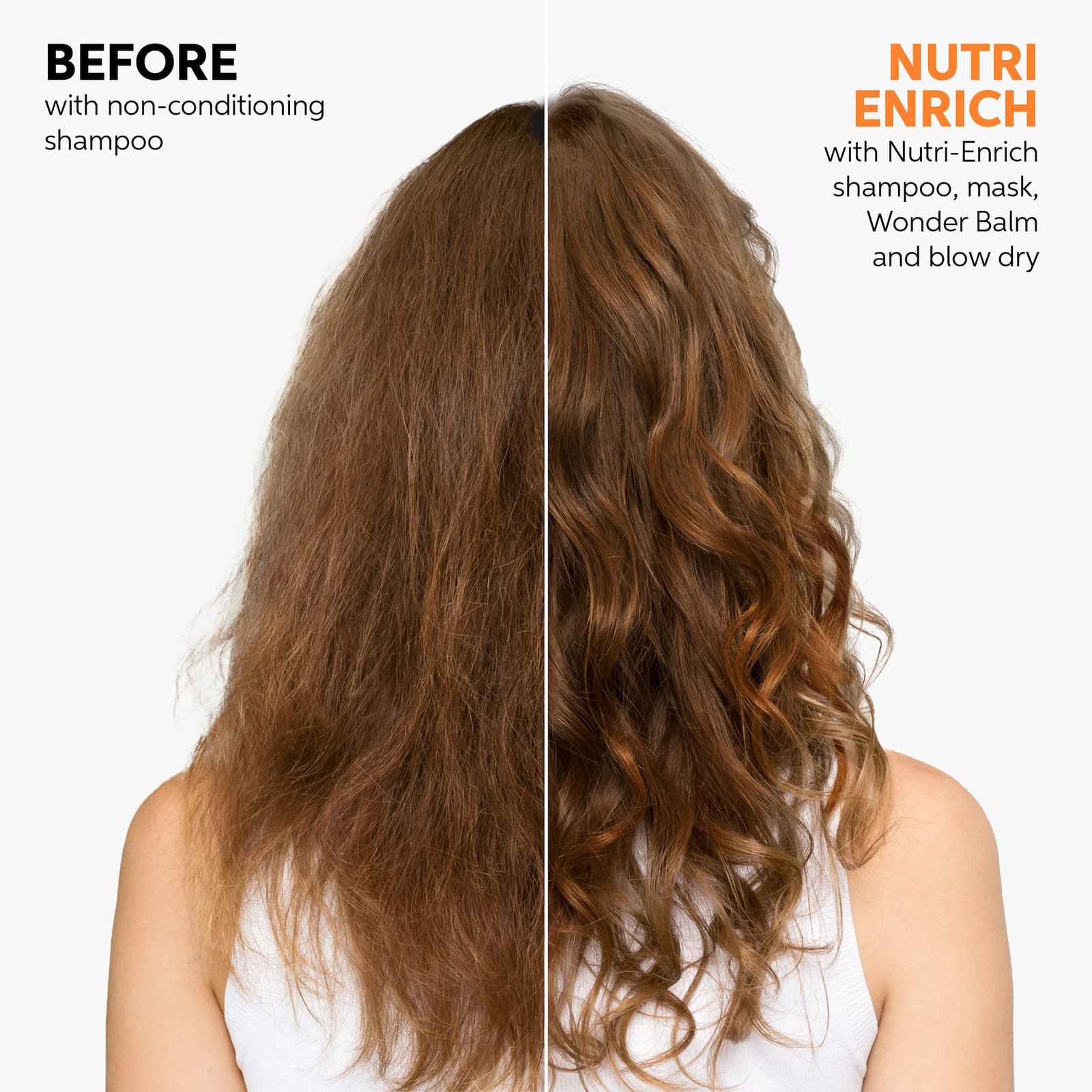 Wella Professionals Invigo Nutri Enrich Frizz Control Cream 150 ml