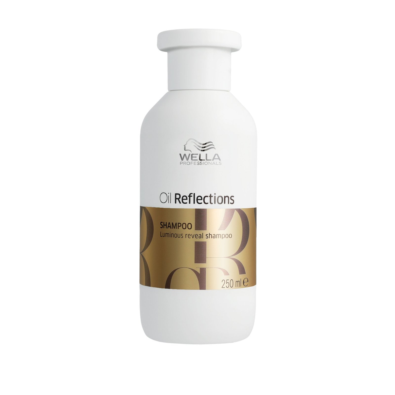 Wella Professionals Oil Reflections Luminious Reveal Shampoo 250 ml