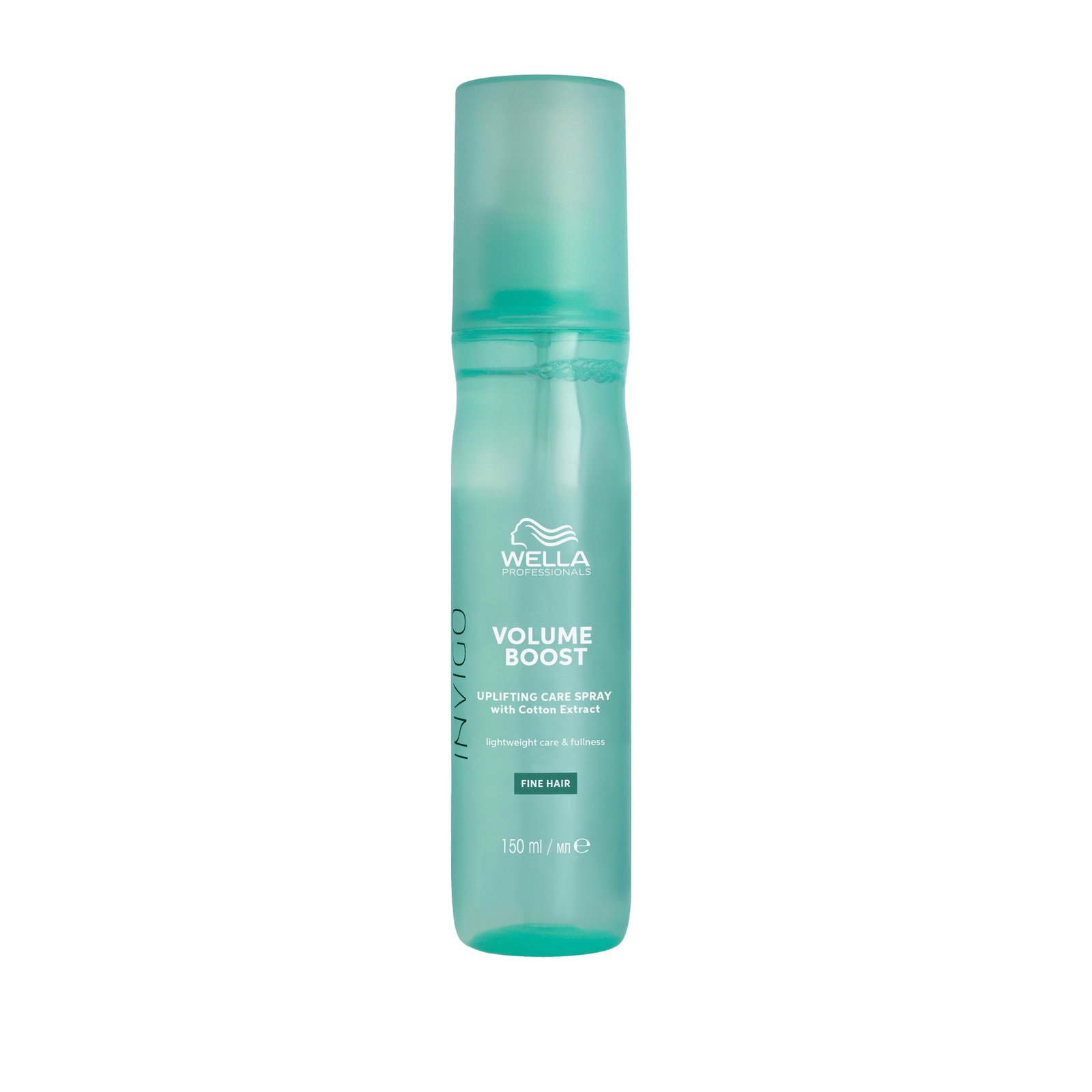 Wella Professionals Invigo Volume Boost Uplifting Care Spray 150 ml