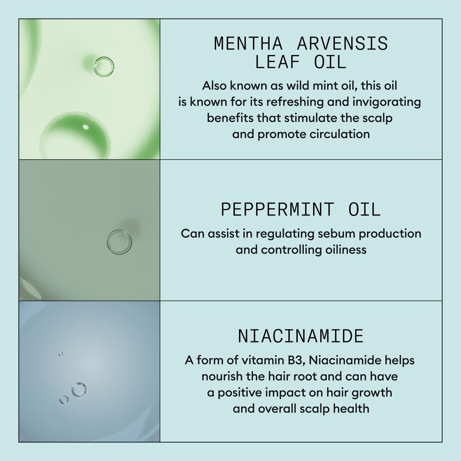 Nioxin Scalp Recovery™ Kit