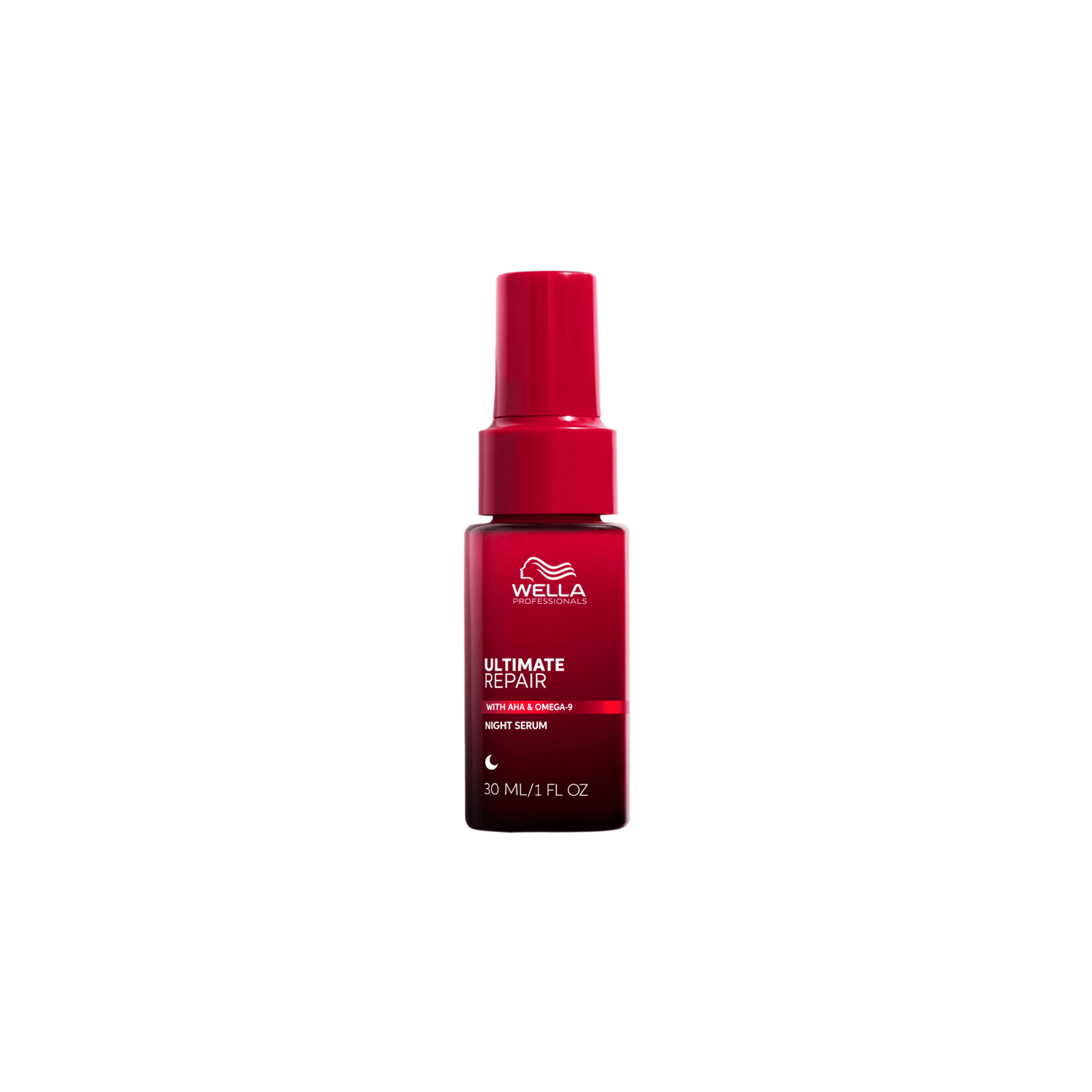 Wella Professionals Ultimate Repair Night Hair Serum 30 ml