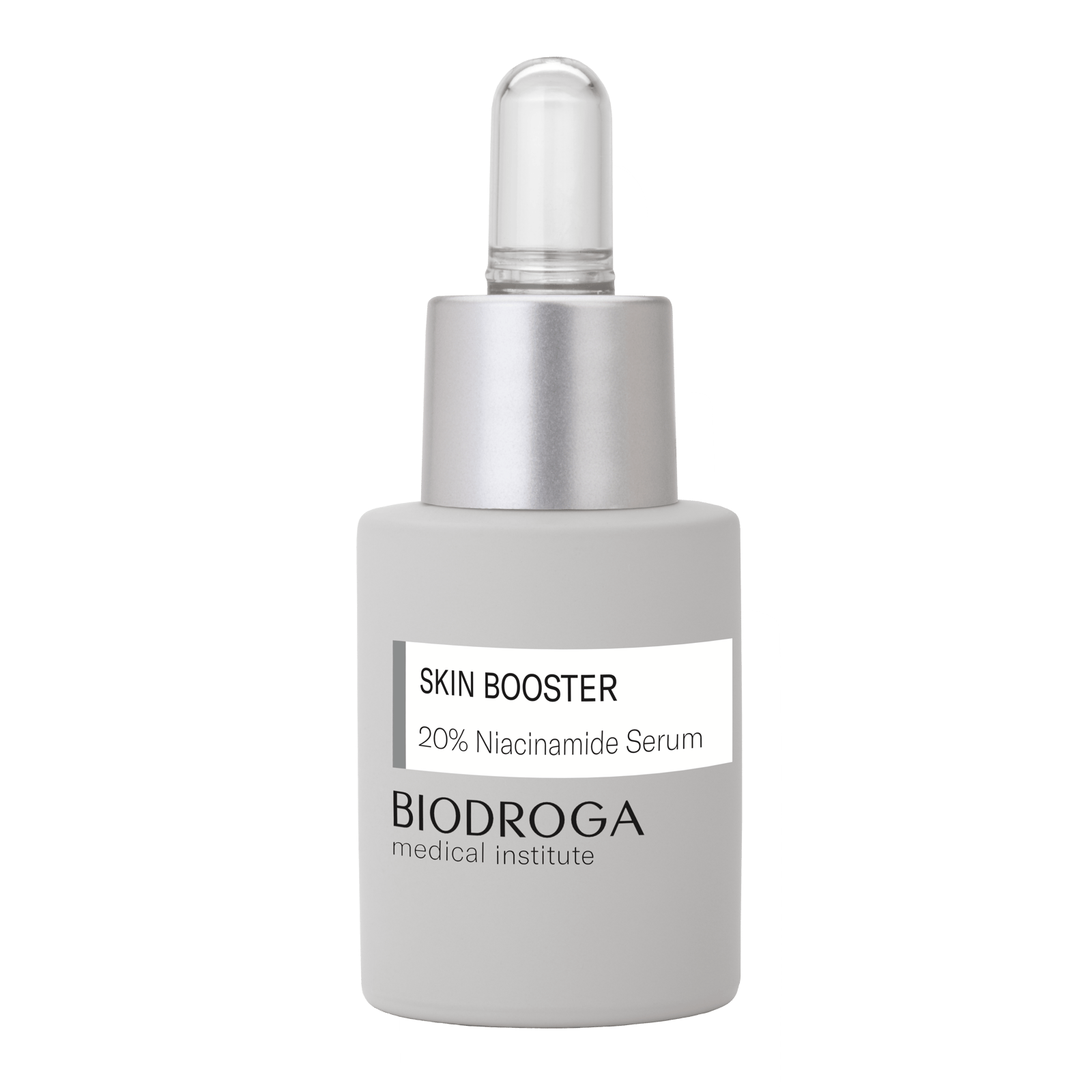 BIODROGA Medical Institute Skin Booster 20% Niacinamid Booster 15 ml