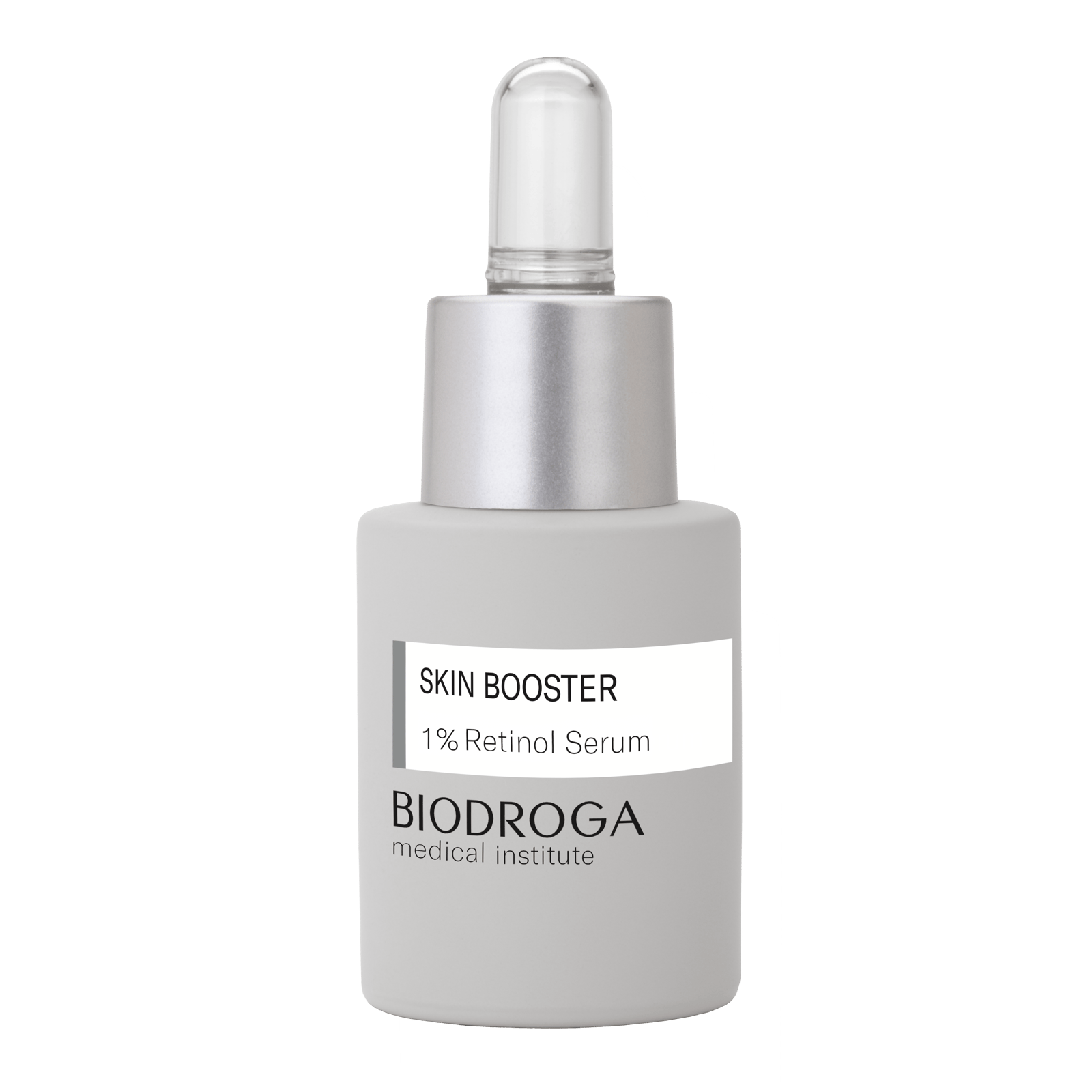 BIODROGA Medical Institute Skin Booster 1% Retinol Serum 15 ml